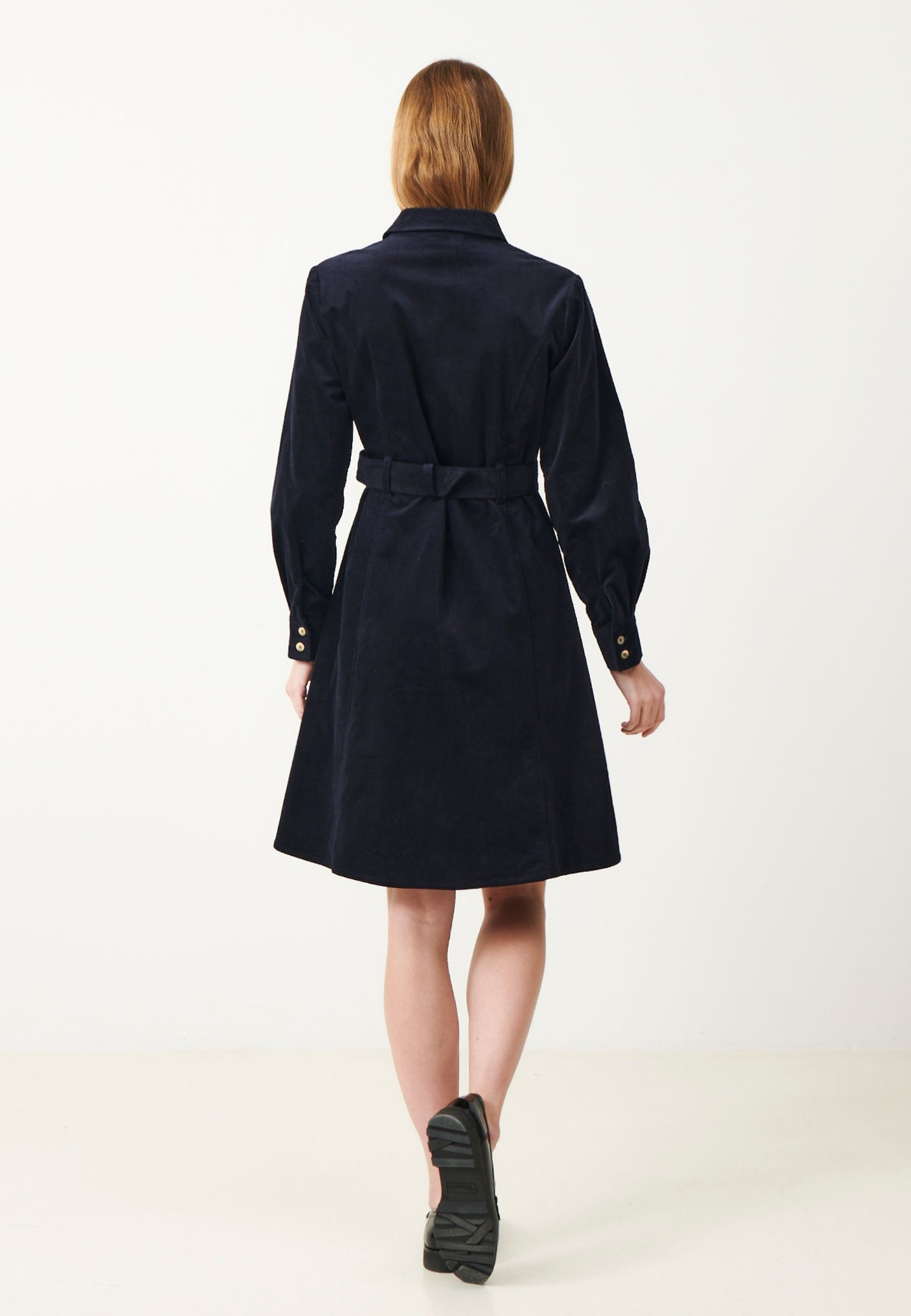 Desmona Dress