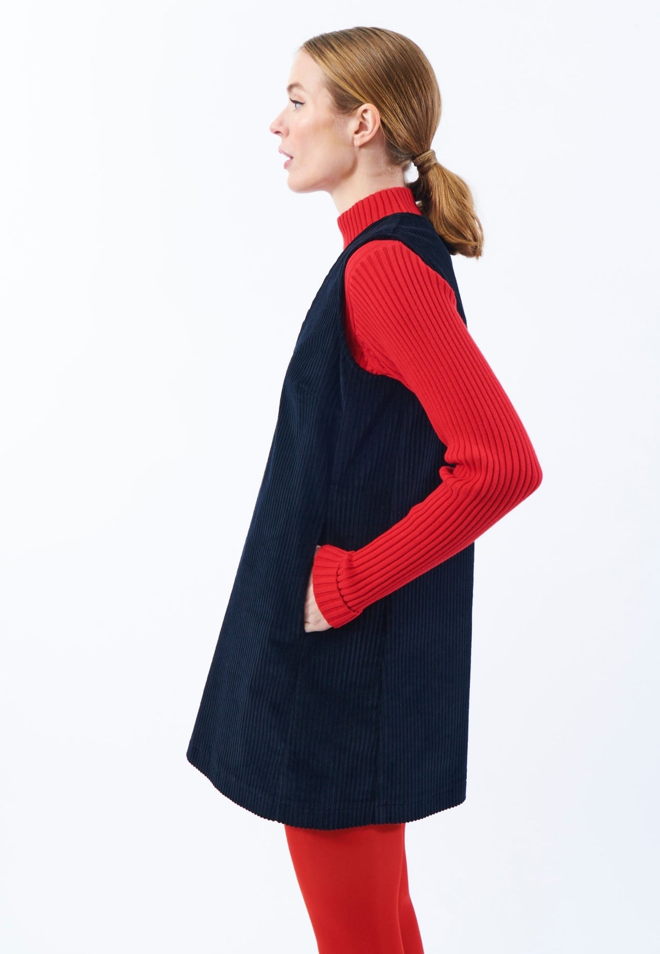 Desmona Dress