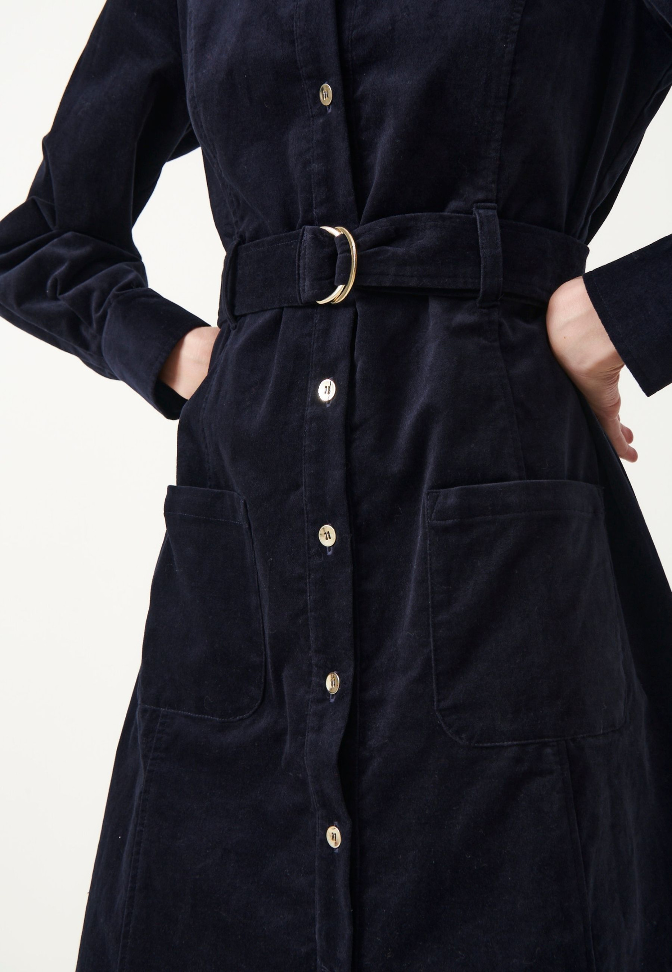Desmona Dress