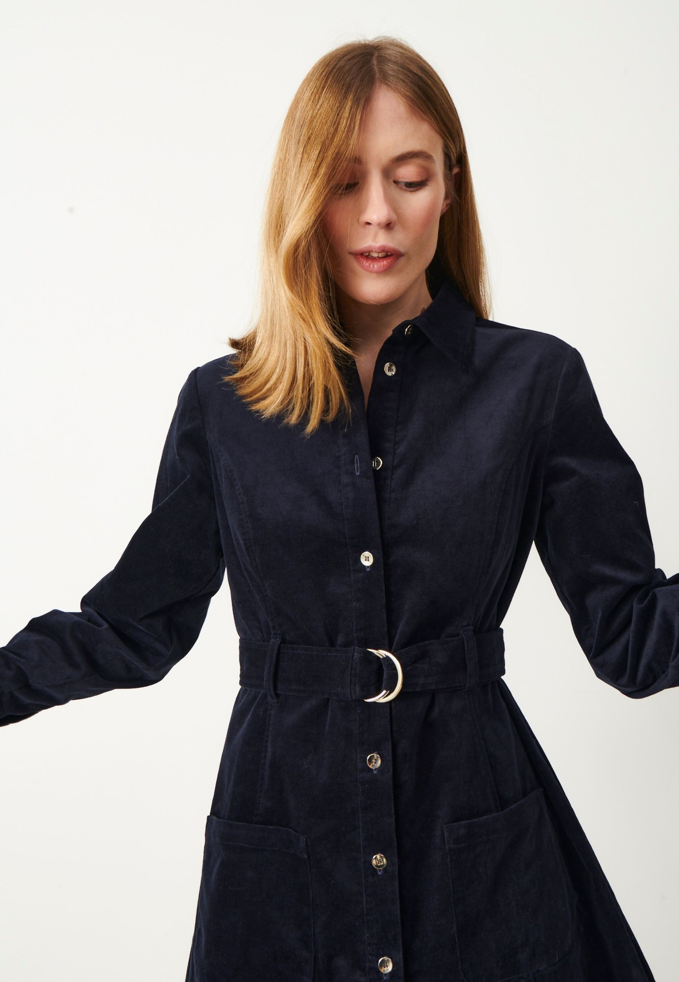 Desmona Dress