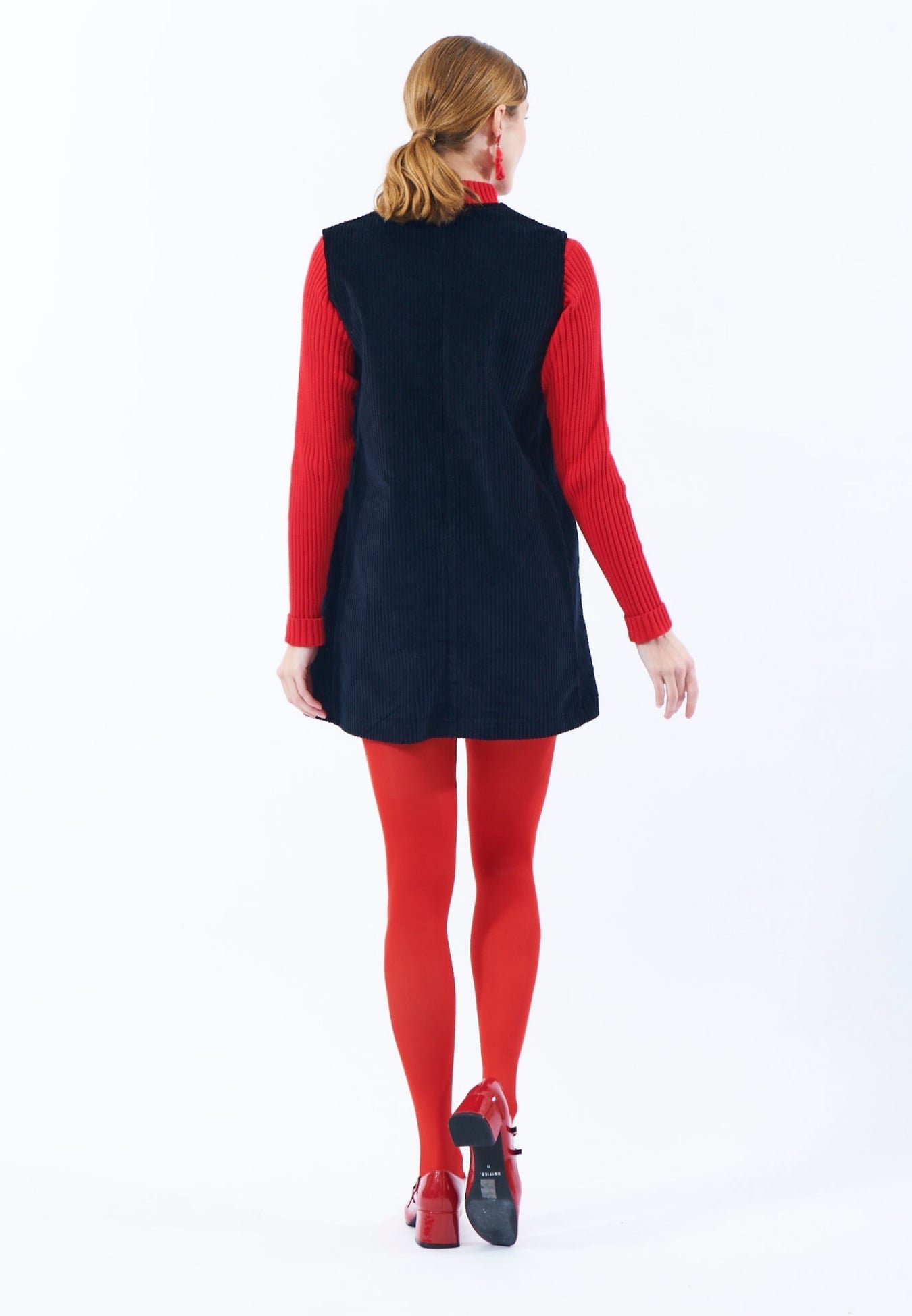Desmona Dress