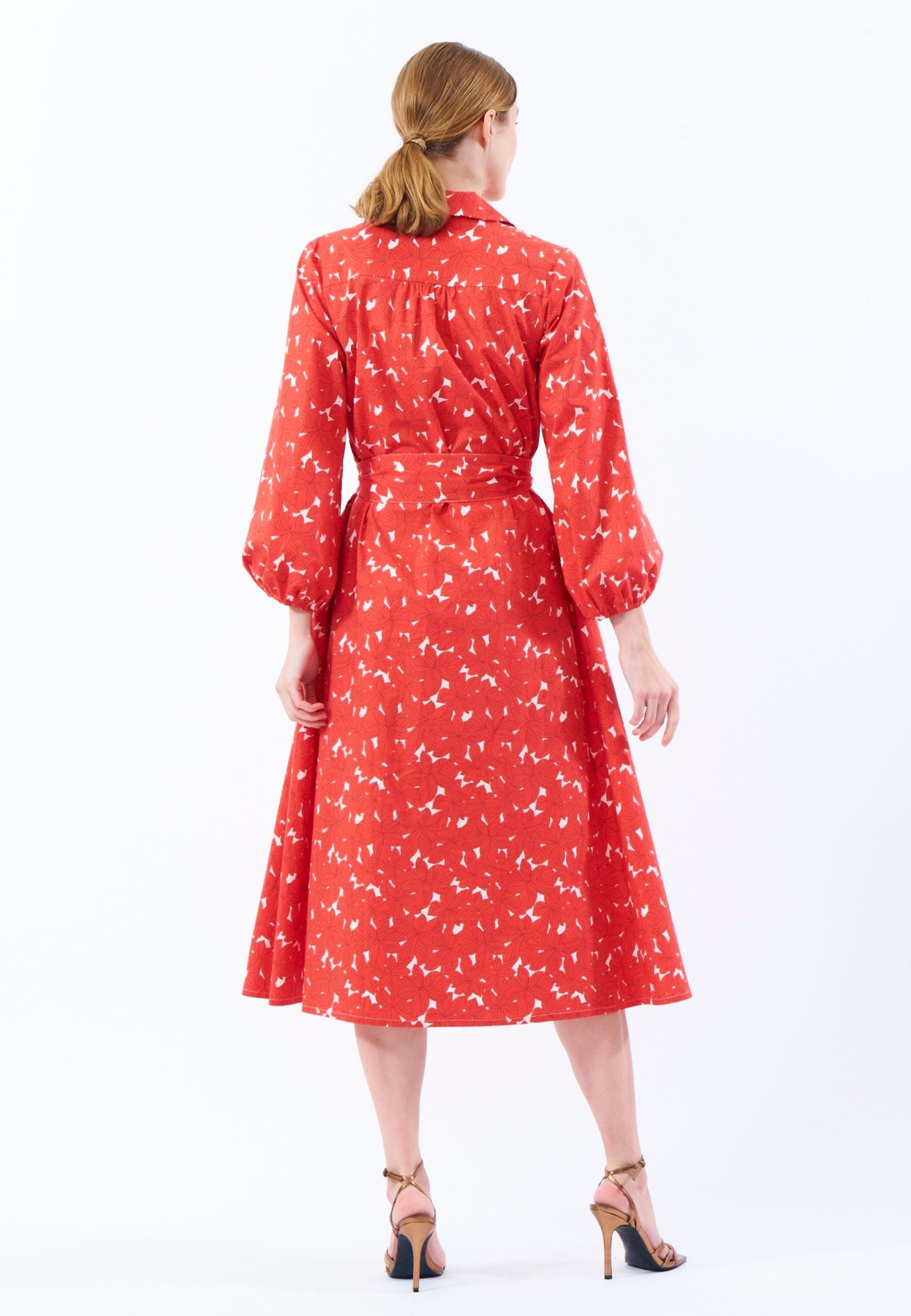 Augustine Dress