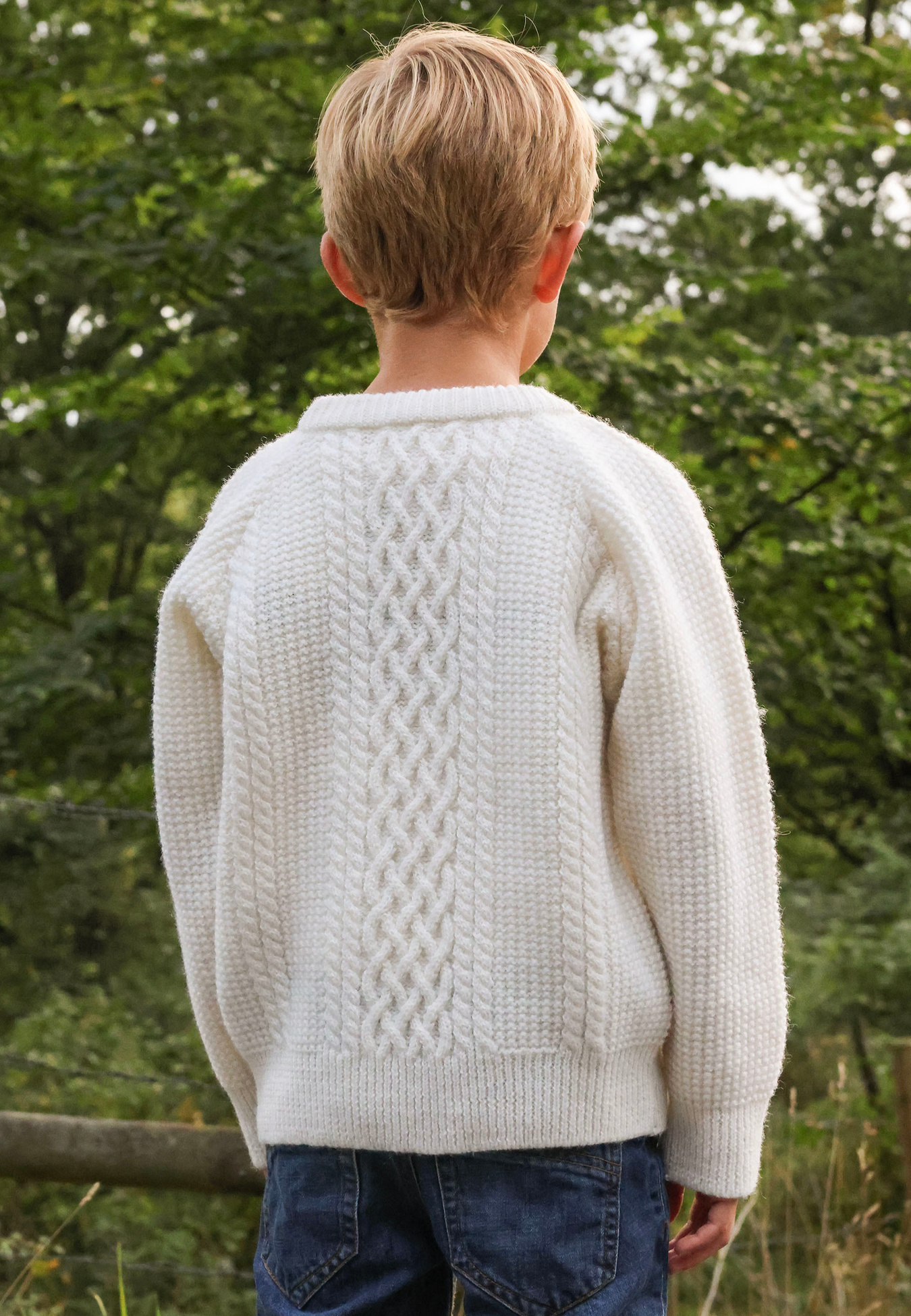 Bo Jumper