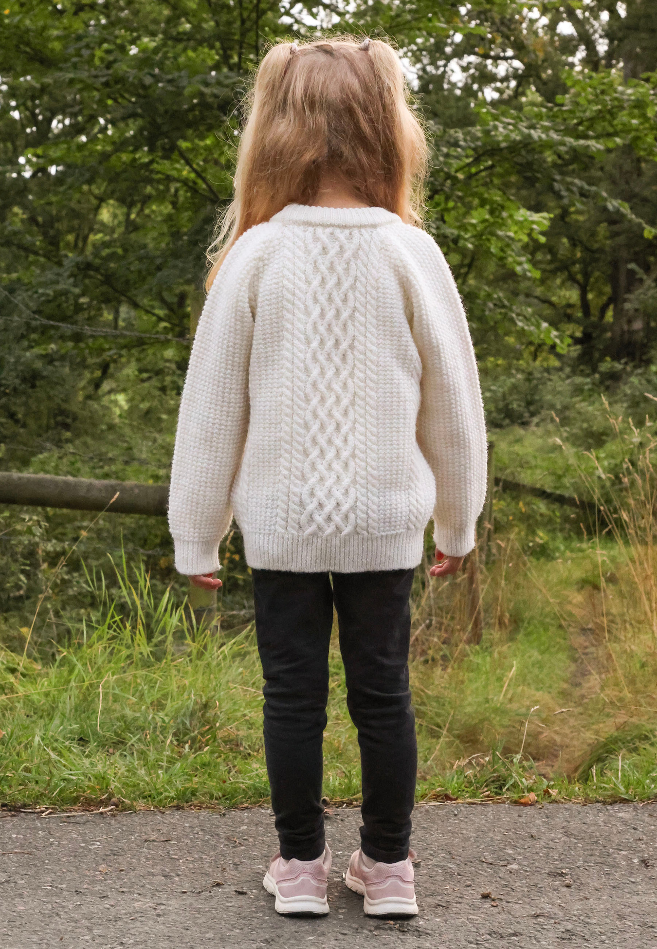 Bo Jumper