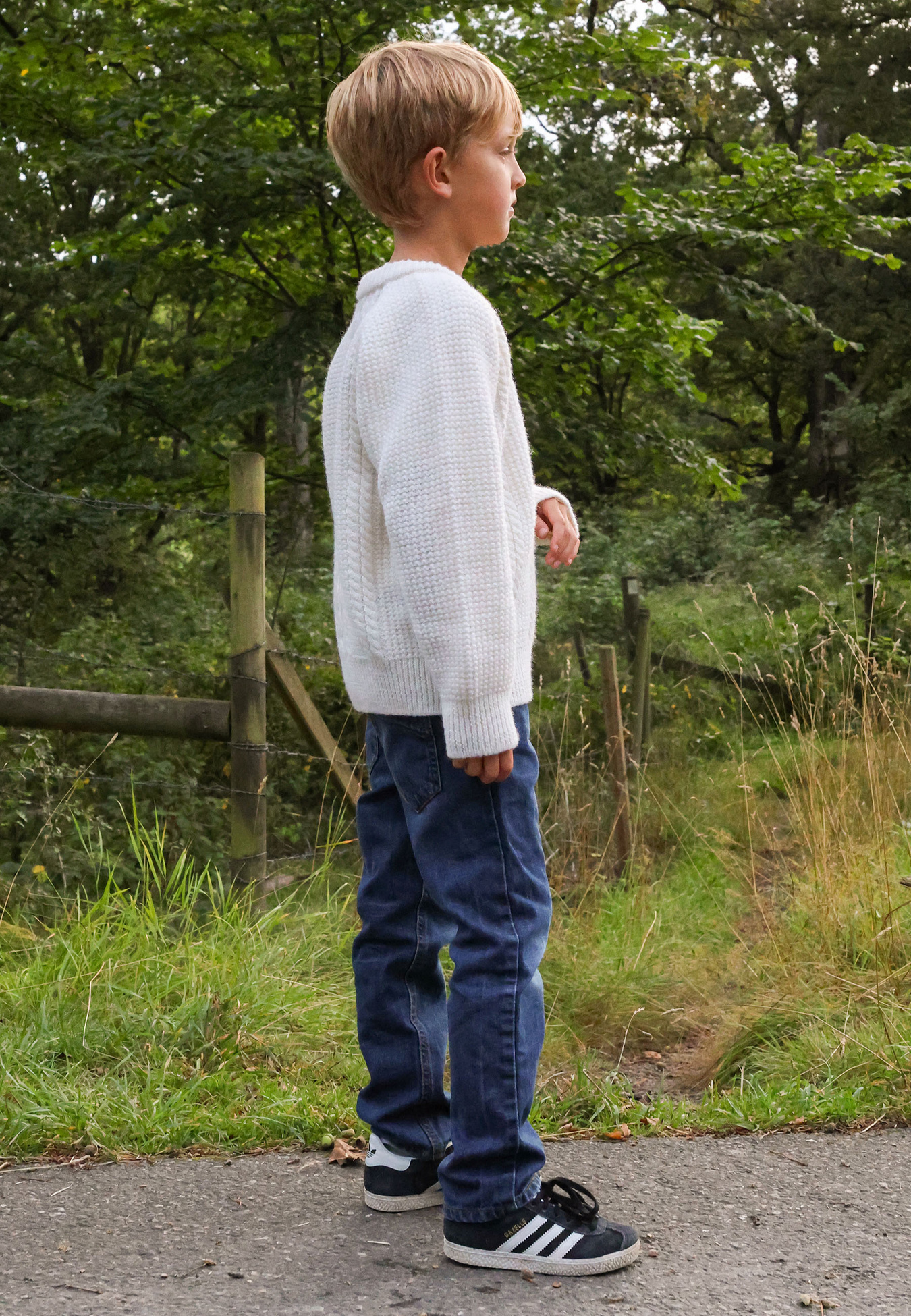 Bo Jumper