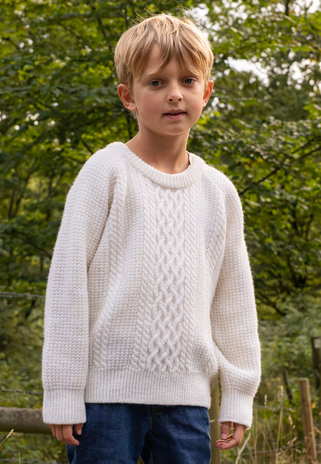 Bo Jumper