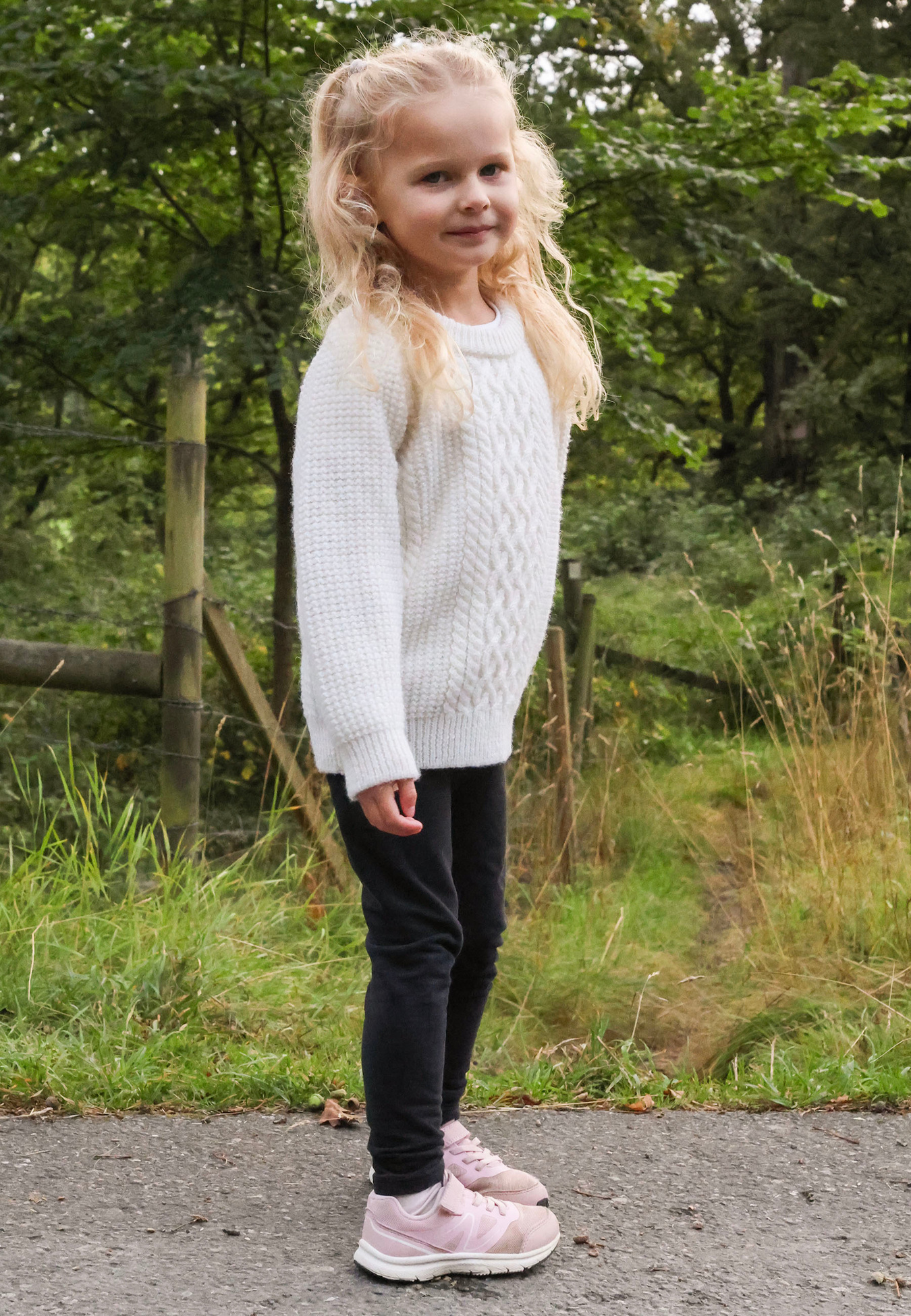 Bo Jumper