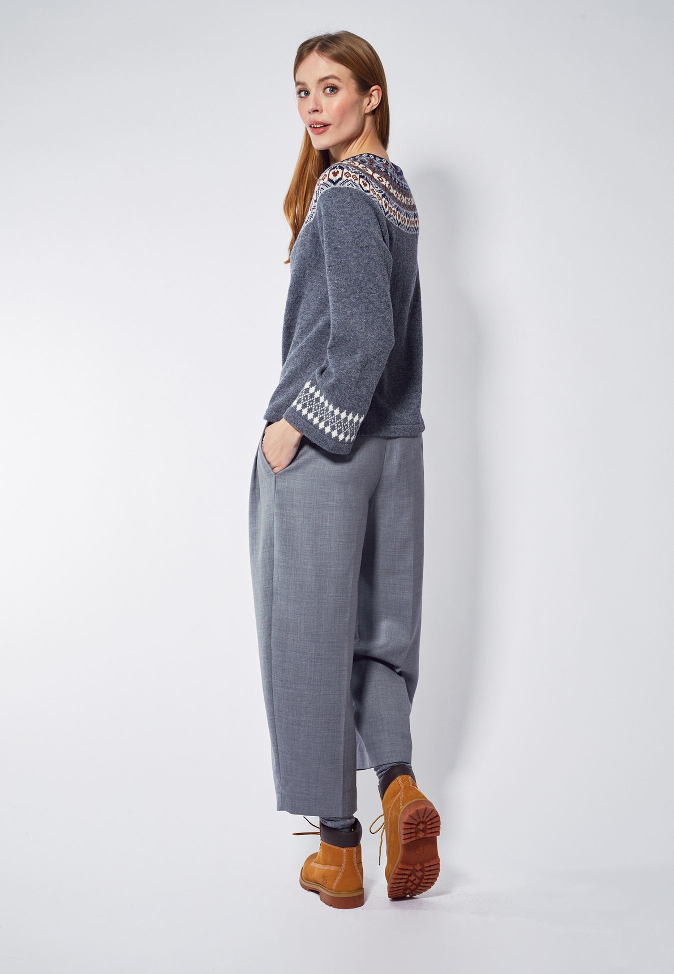 Vendela Cardigan