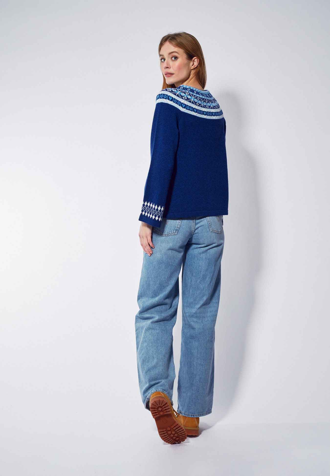 Vendela Cardigan