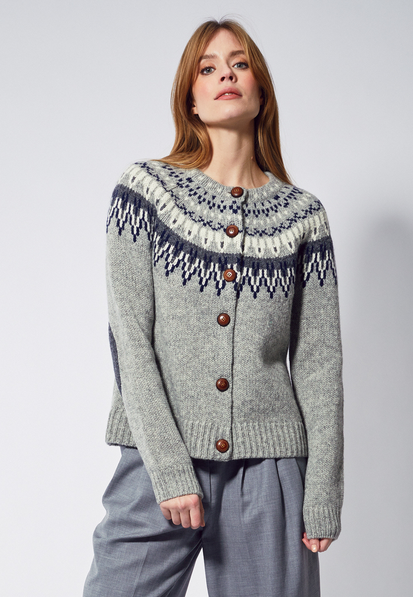 Joelle Cardigan