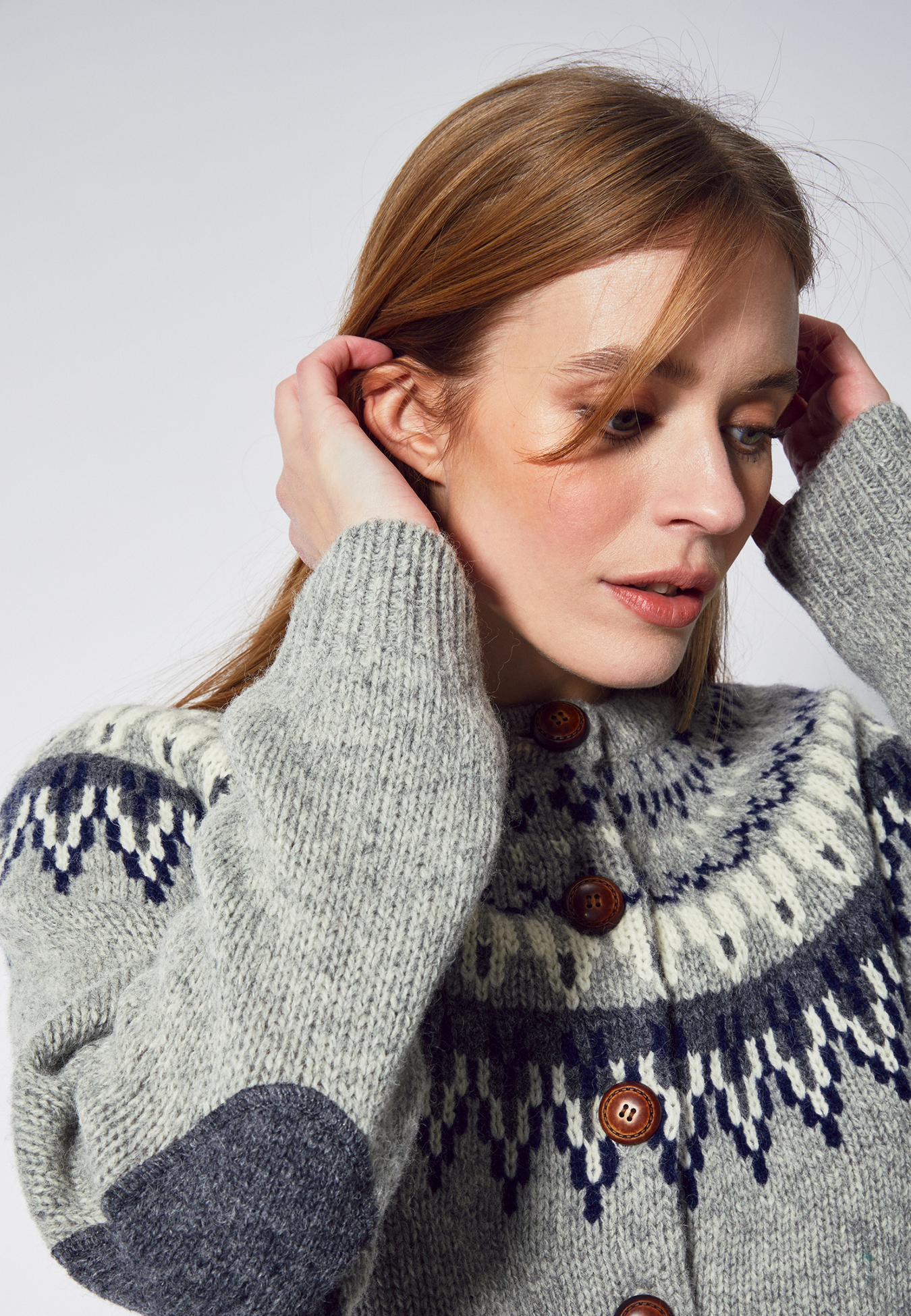 Joelle Cardigan