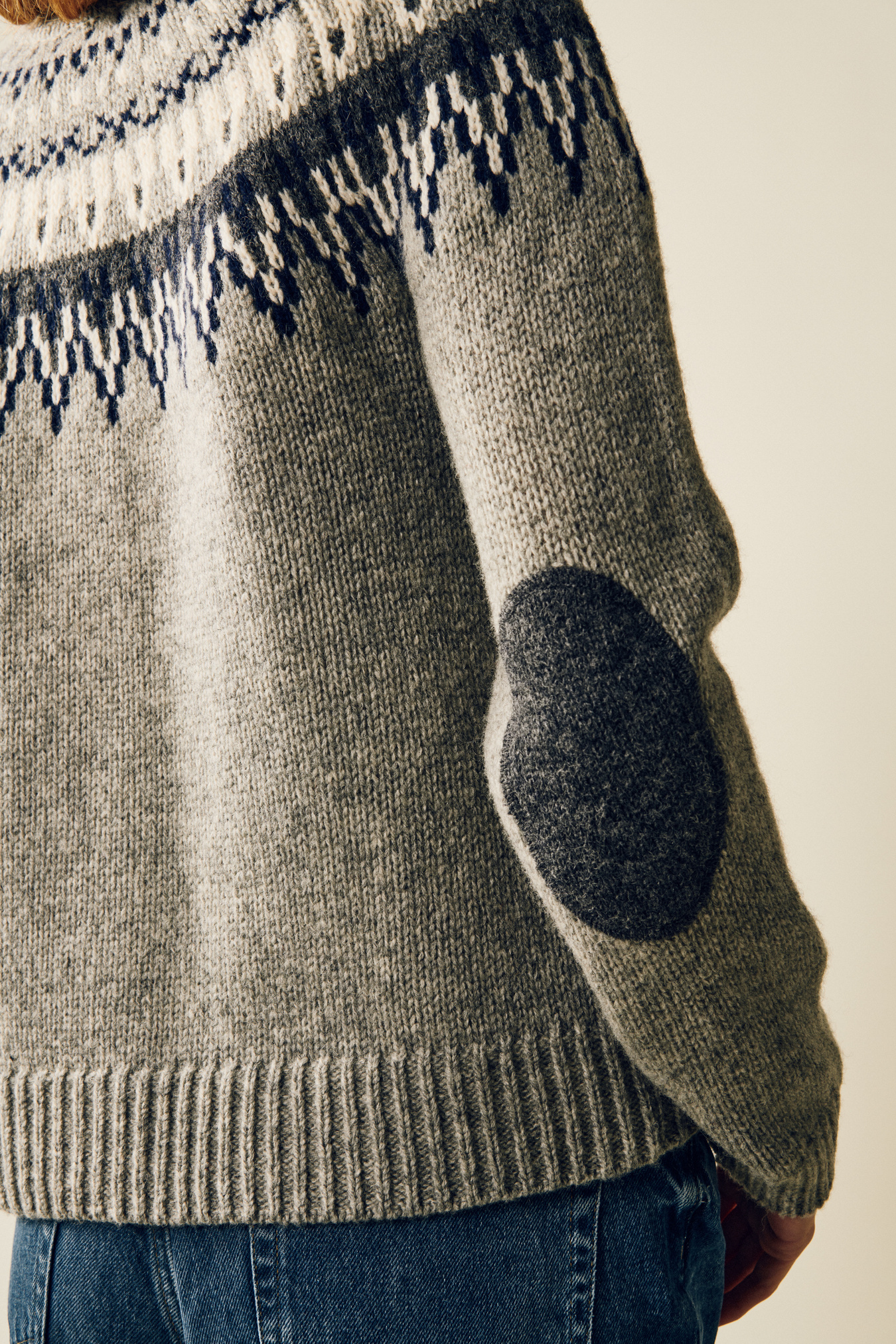 Joelle Cardigan