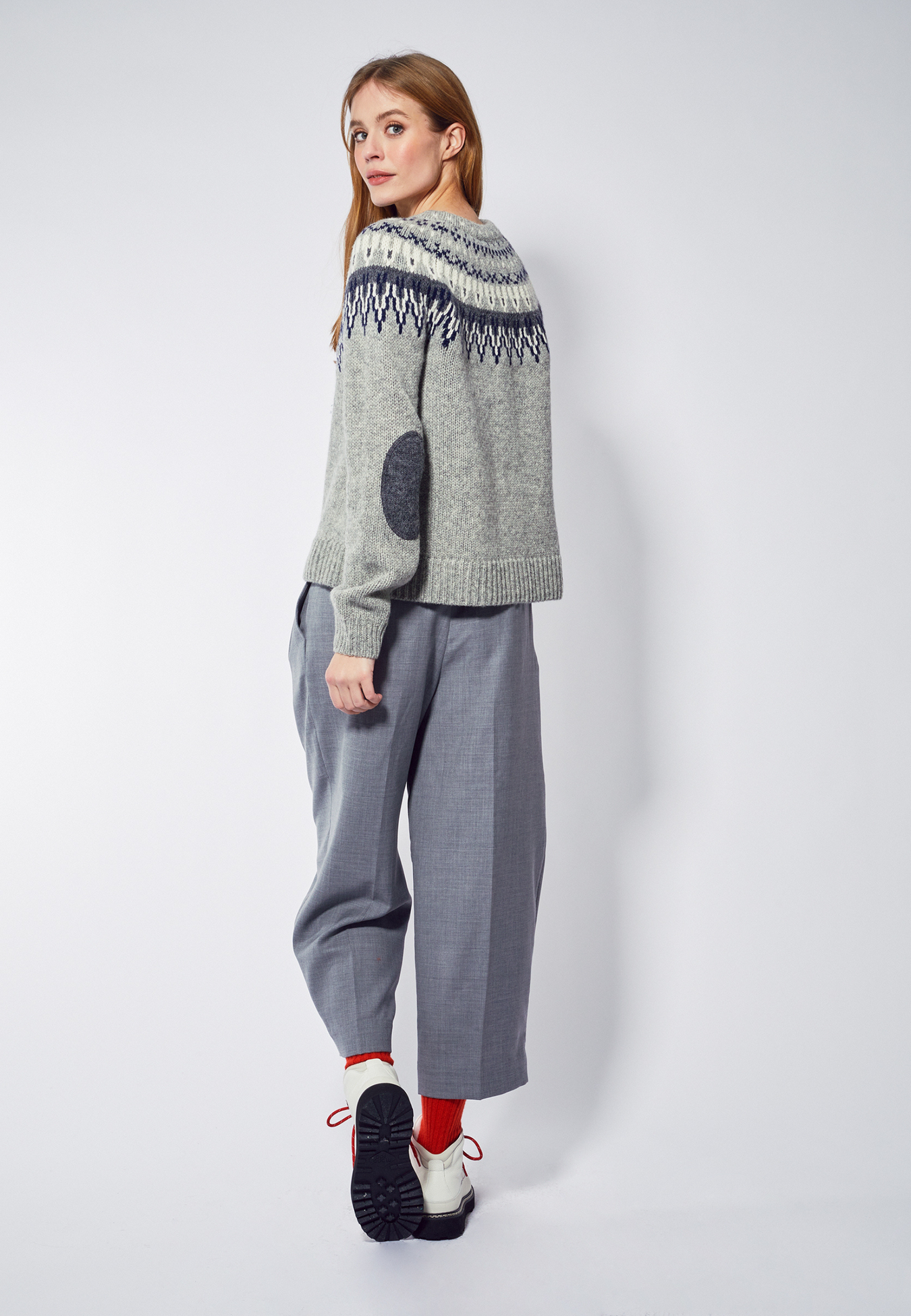 Joelle Cardigan