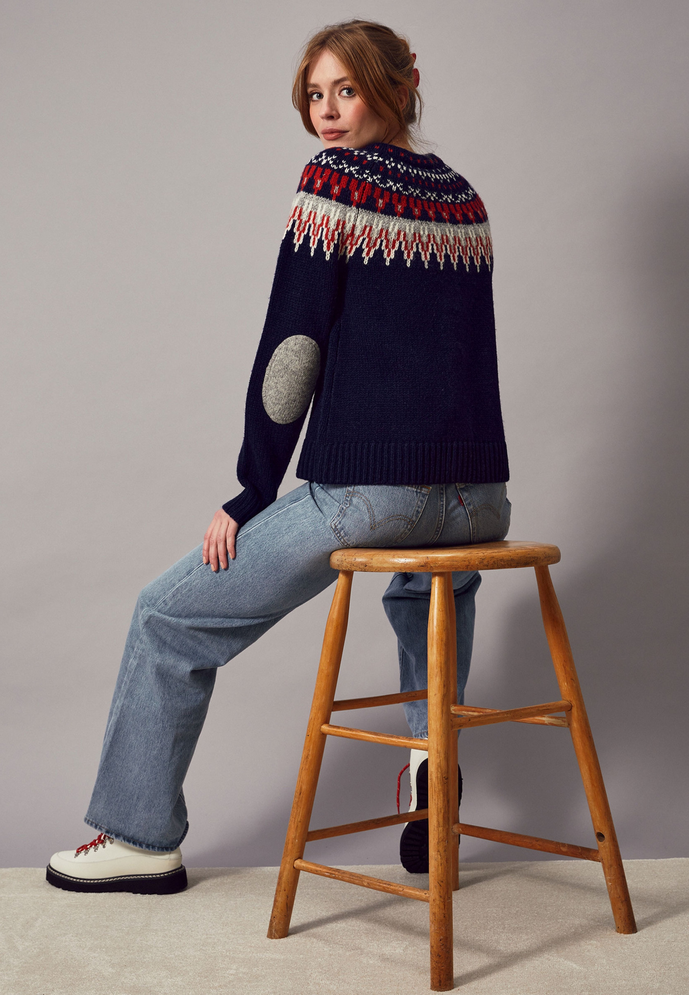 Joelle Cardigan