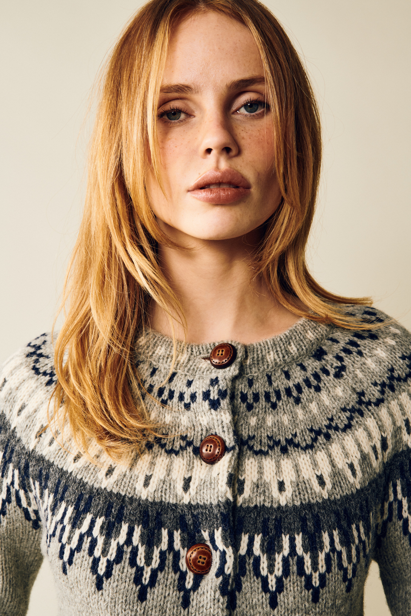 Joelle Cardigan