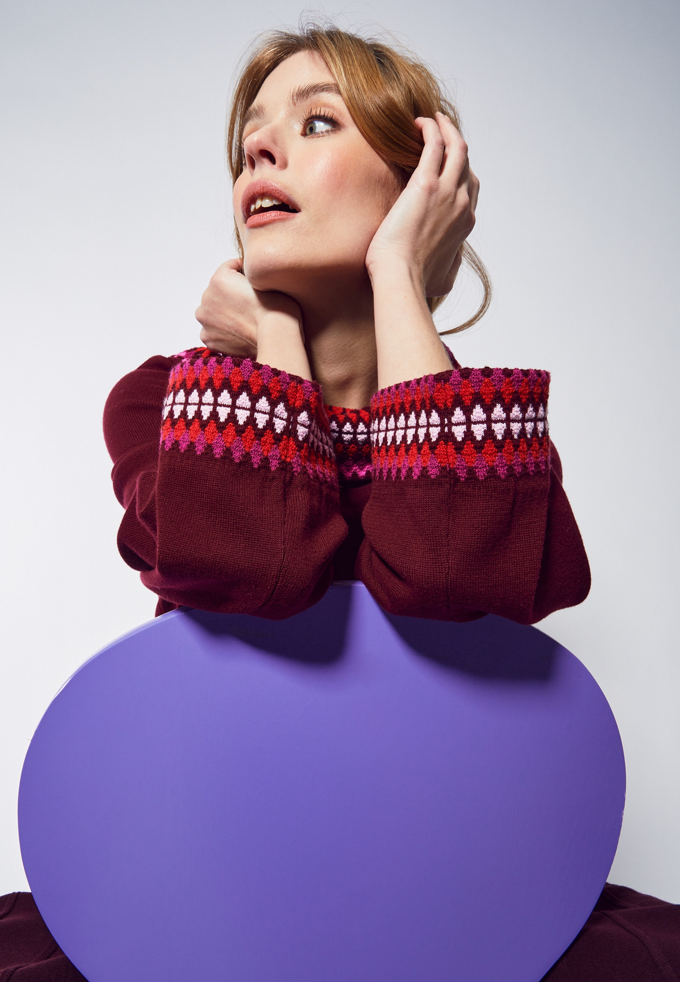 Tessy Jumper