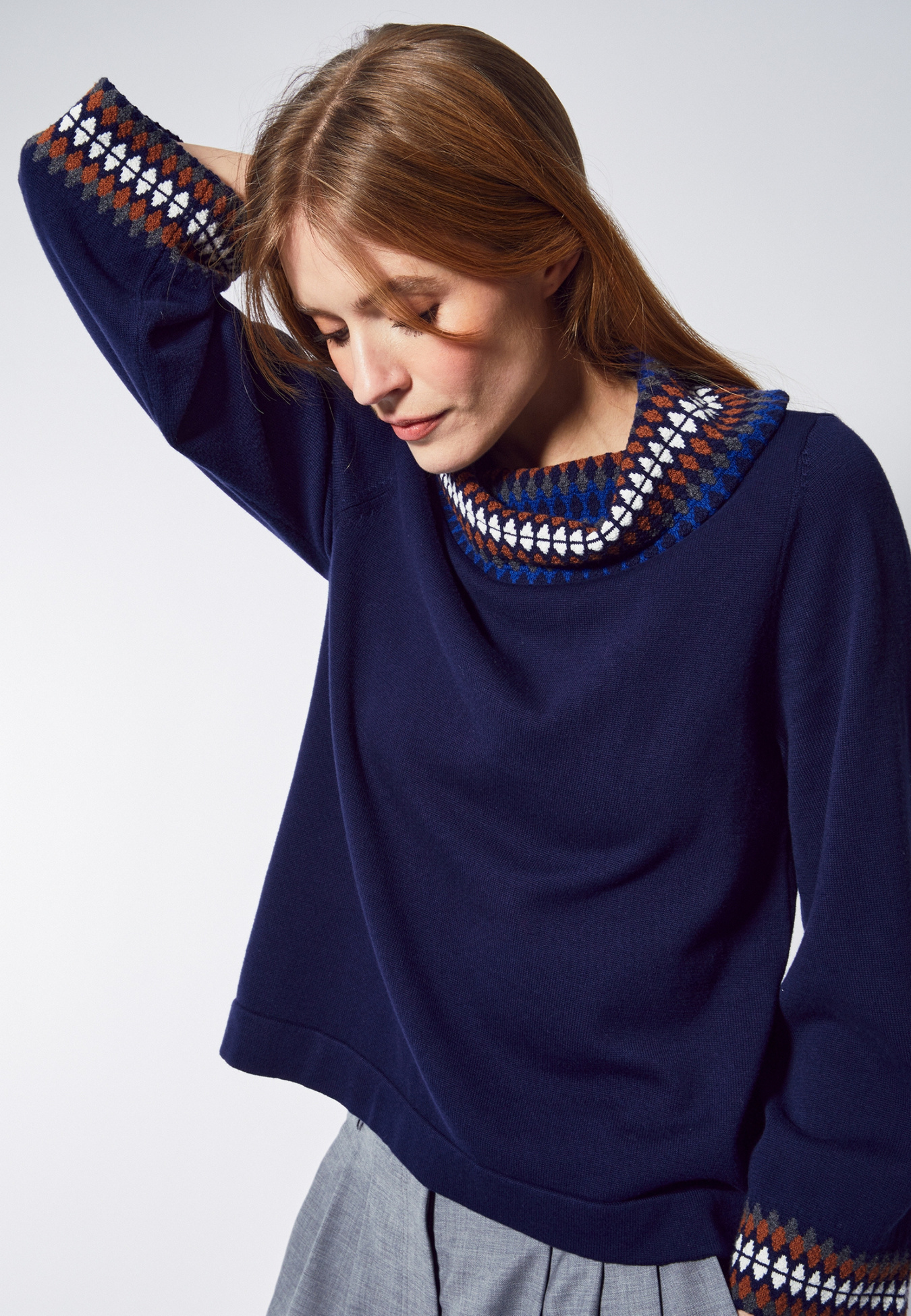 Tessy Jumper