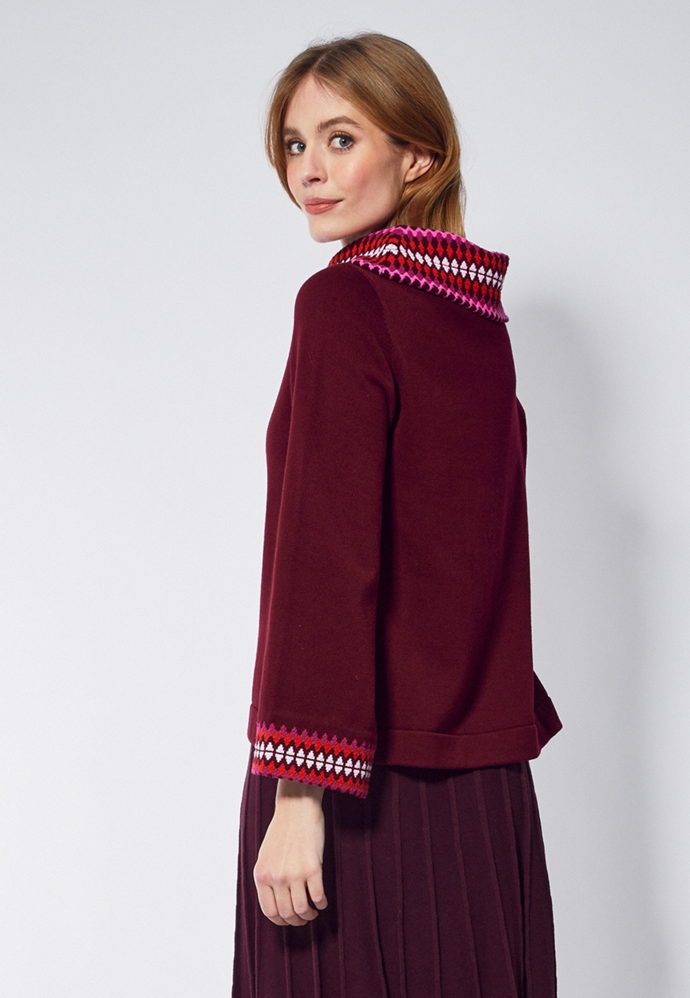 Tessy Jumper