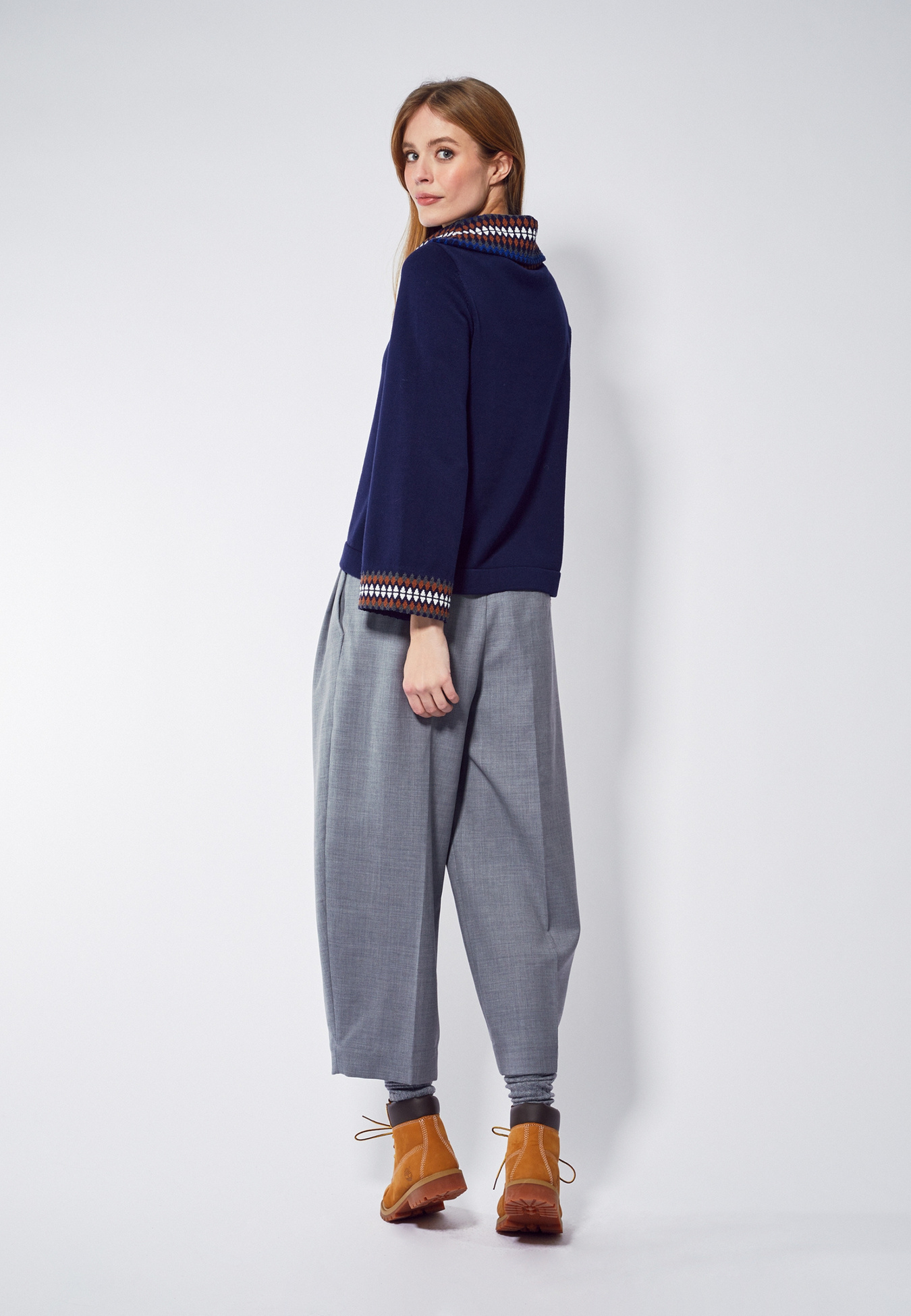 Tessy Jumper