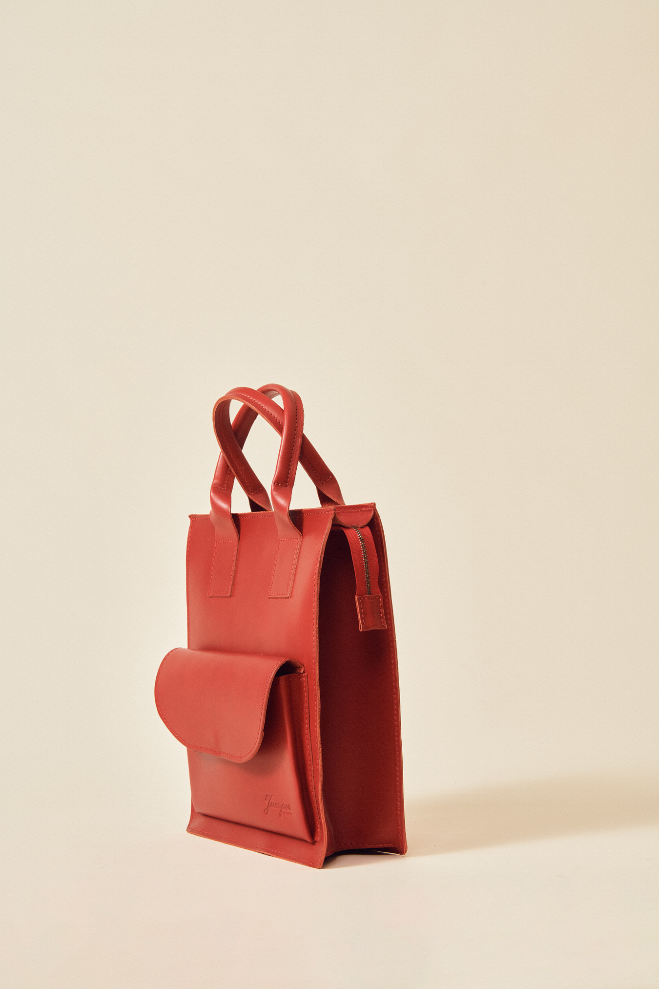 Bag Teacher