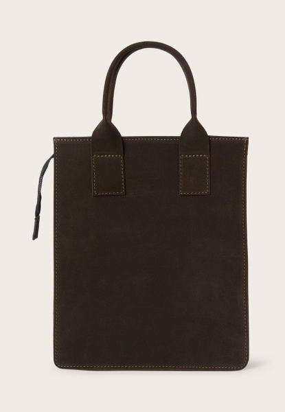 Teacher bag black - Swedish made teacher bag | Jumperfabriken
