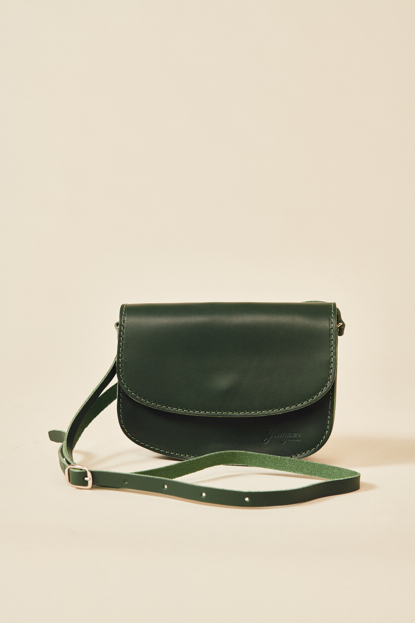 Satchel Bag