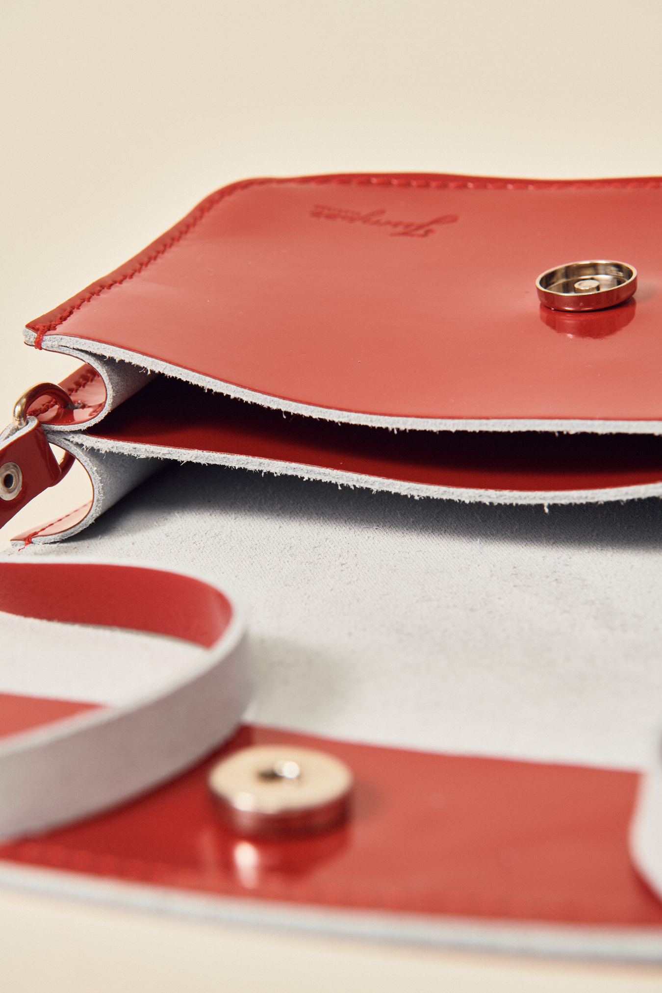 Satchel Bag