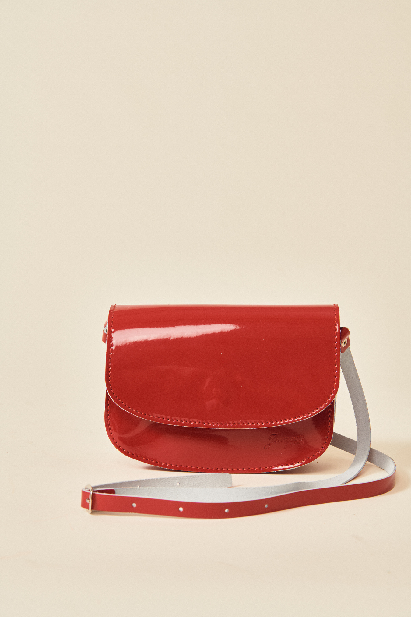 Satchel Bag