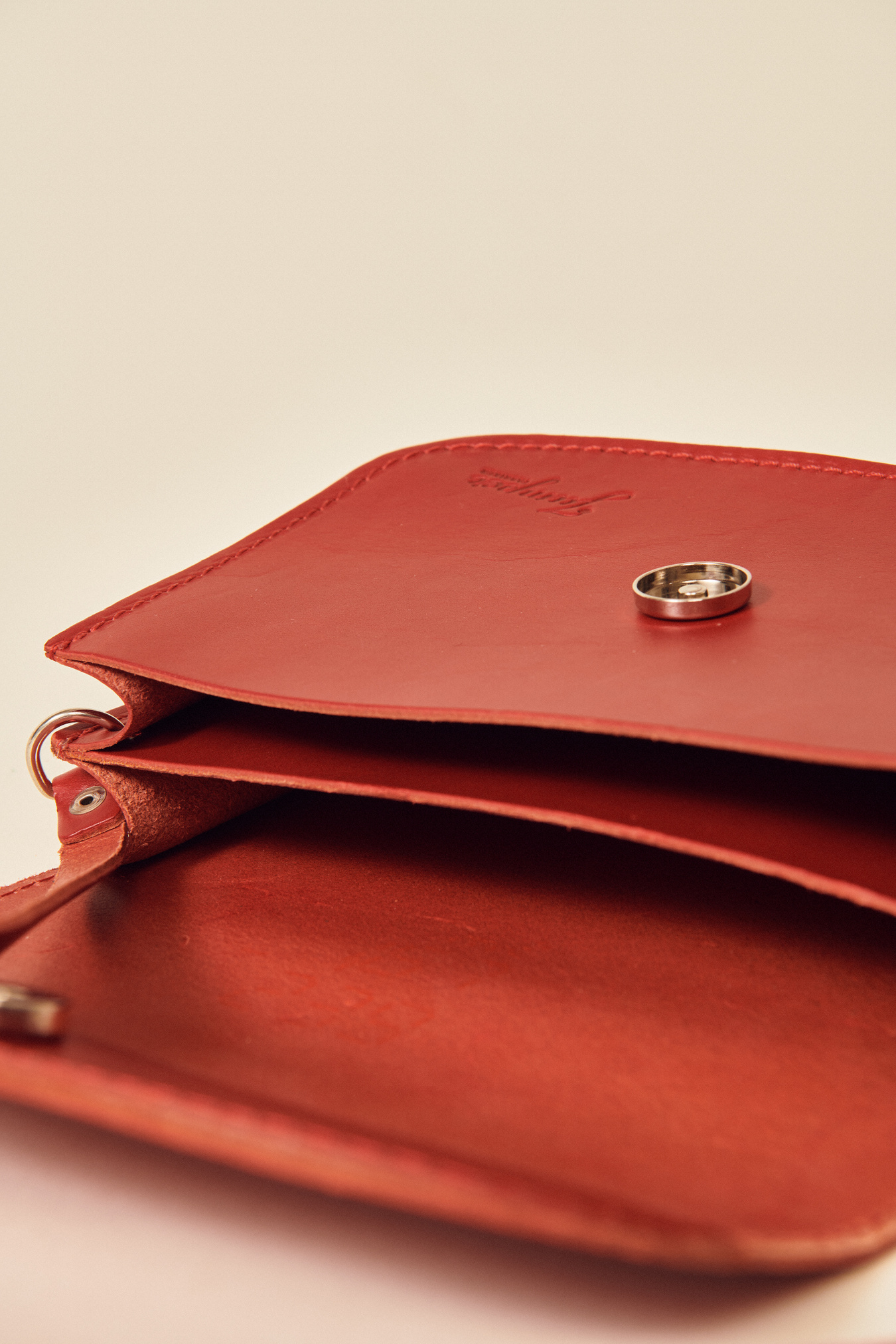 Satchel Bag