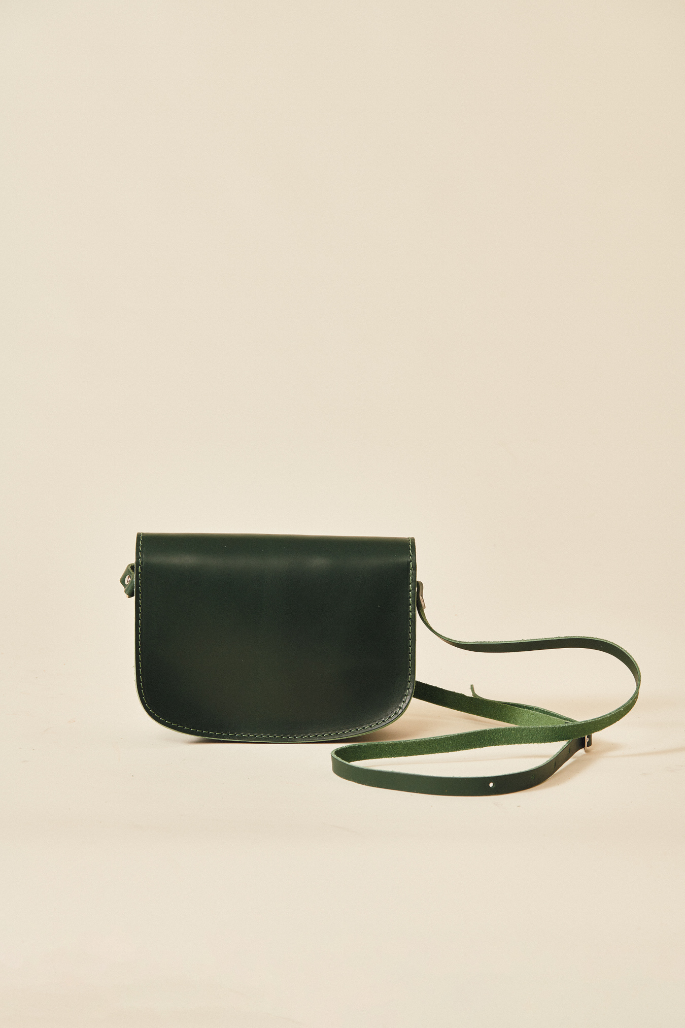 Satchel Bag