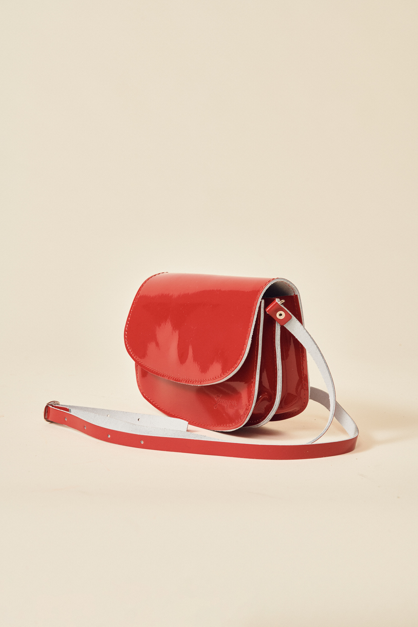 Satchel Bag