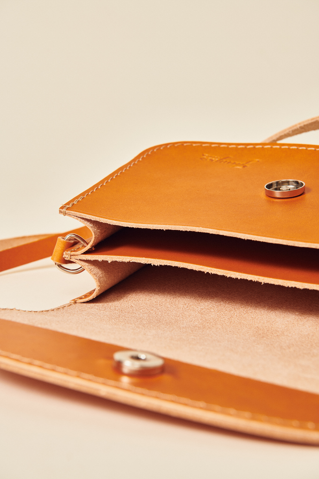 Satchel Bag