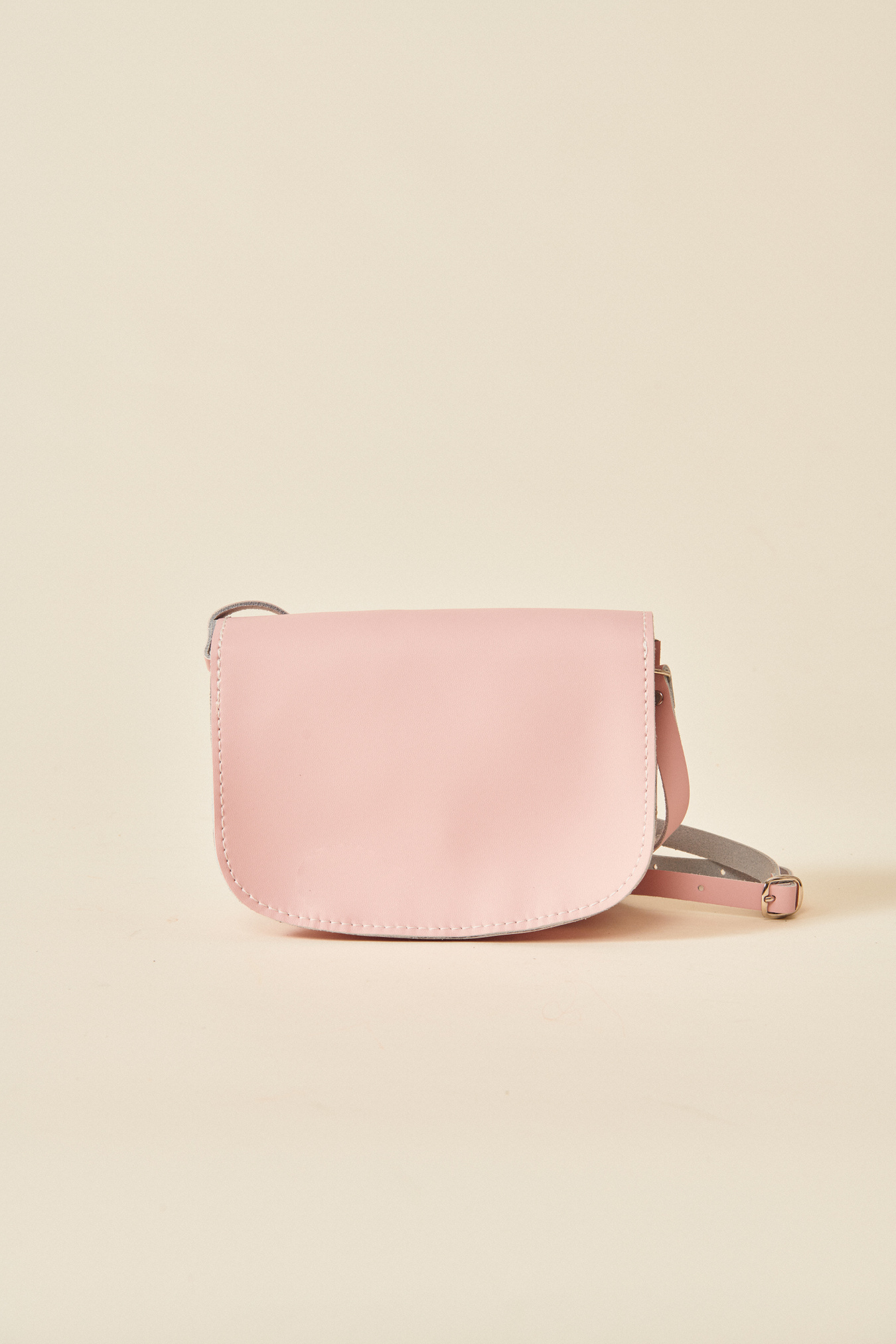 Satchel Bag