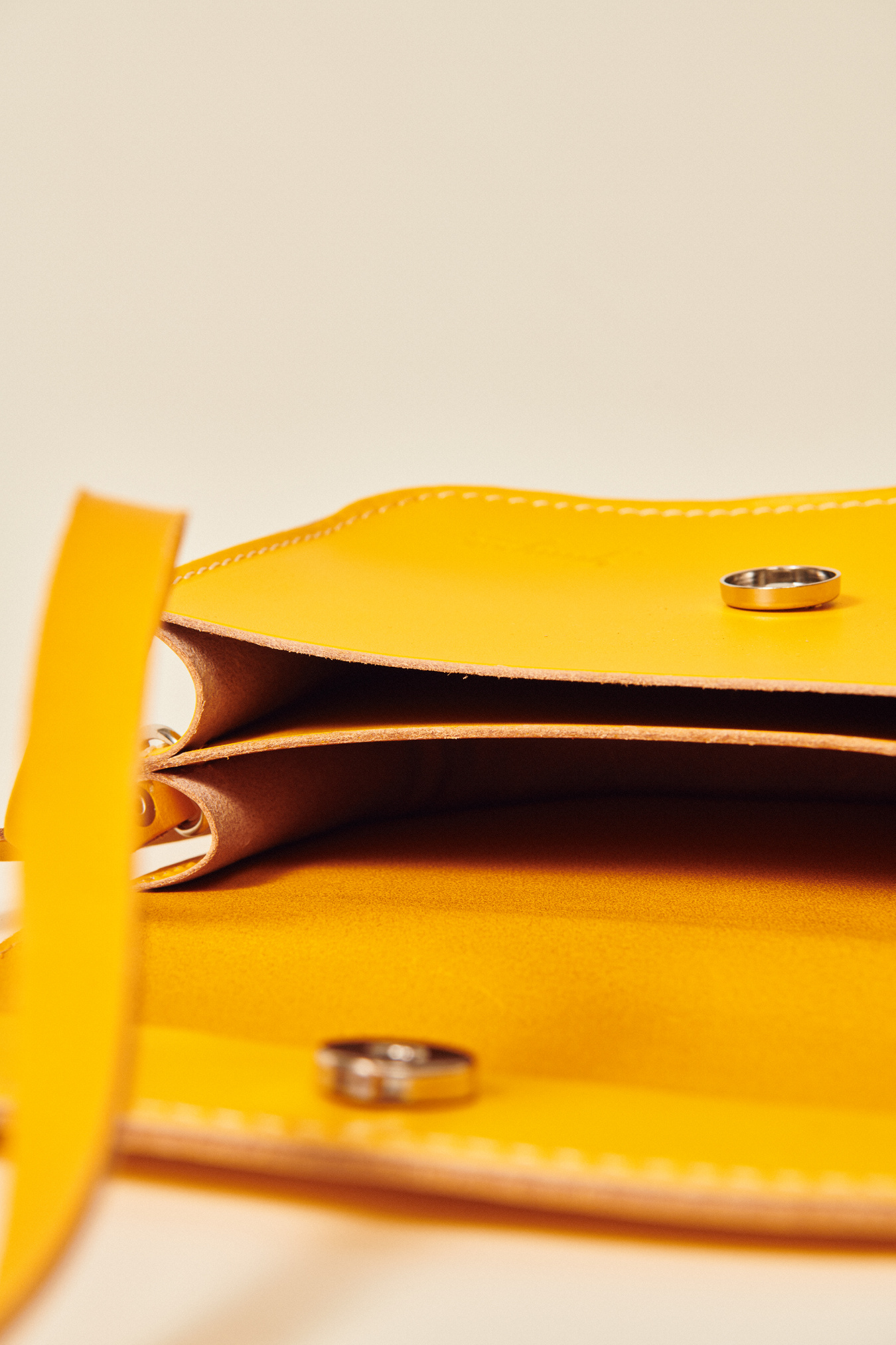 Satchel Bag