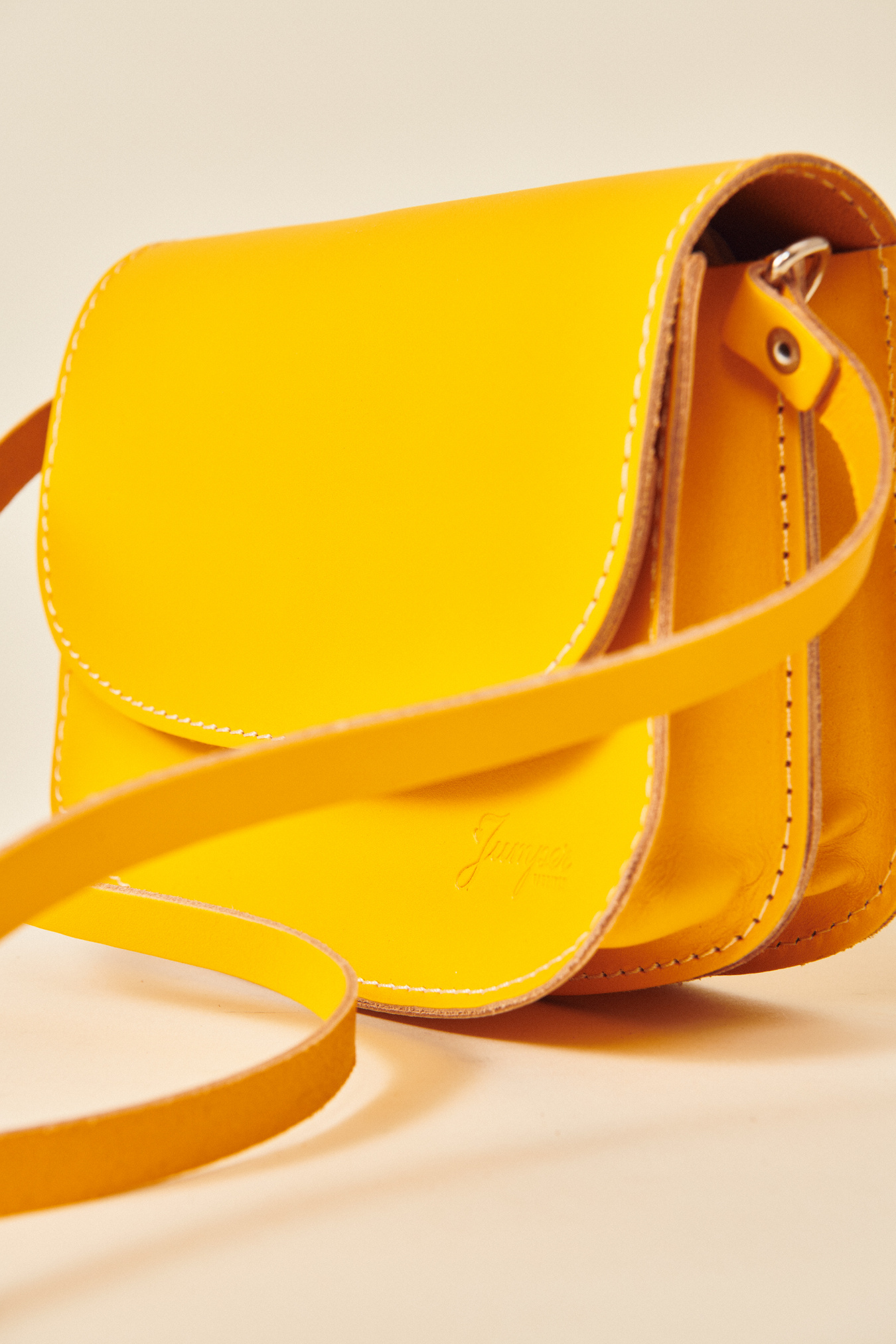Satchel Bag