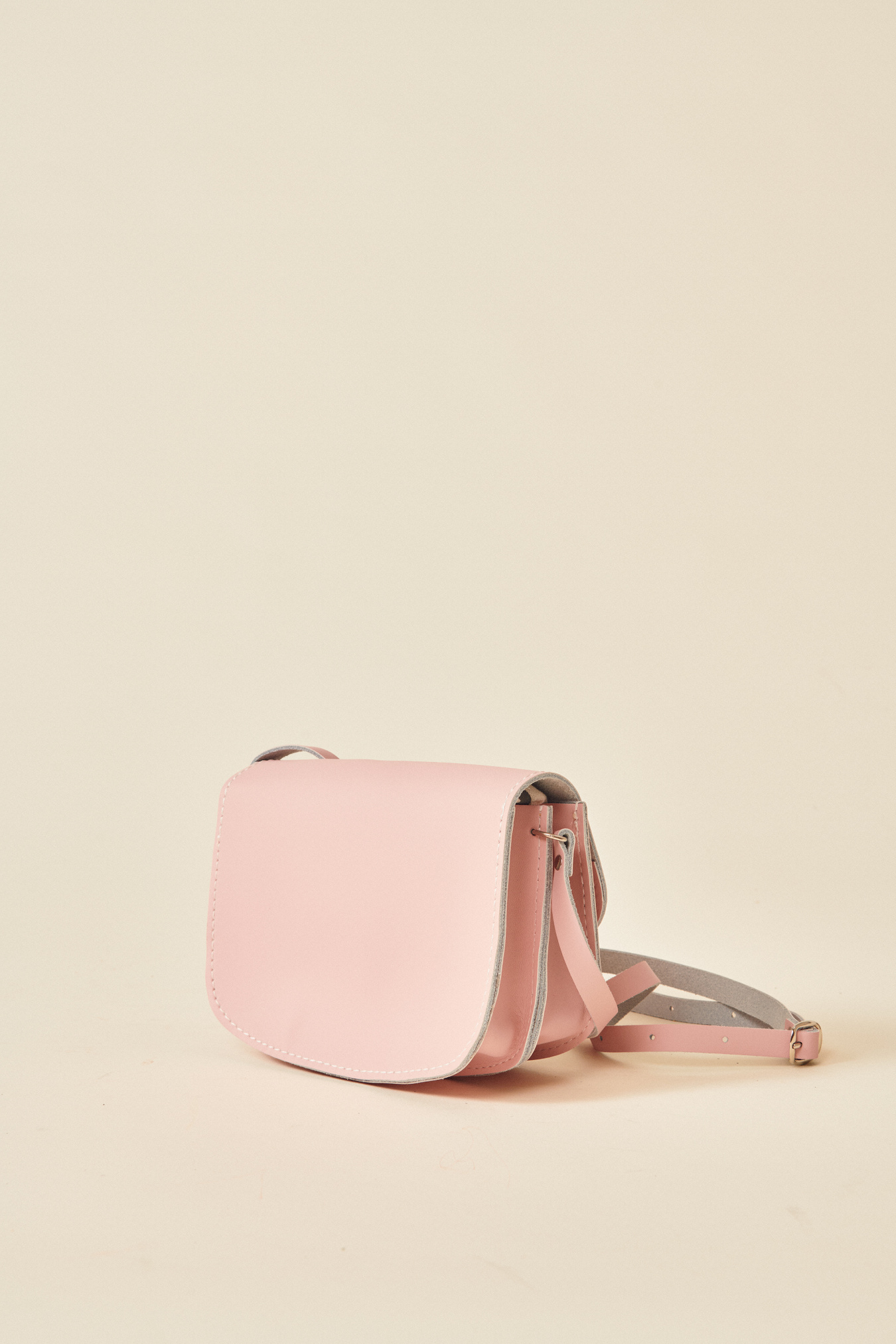 Satchel Bag