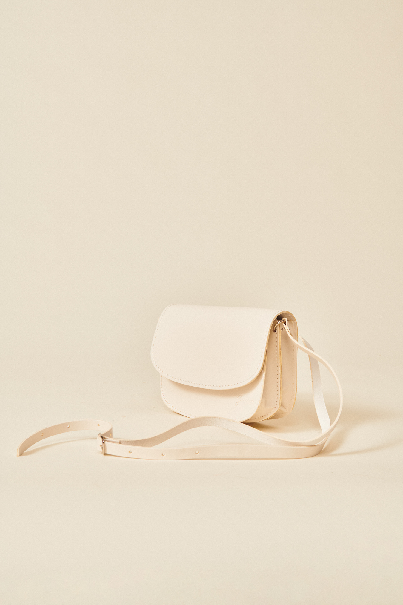 Satchel Bag