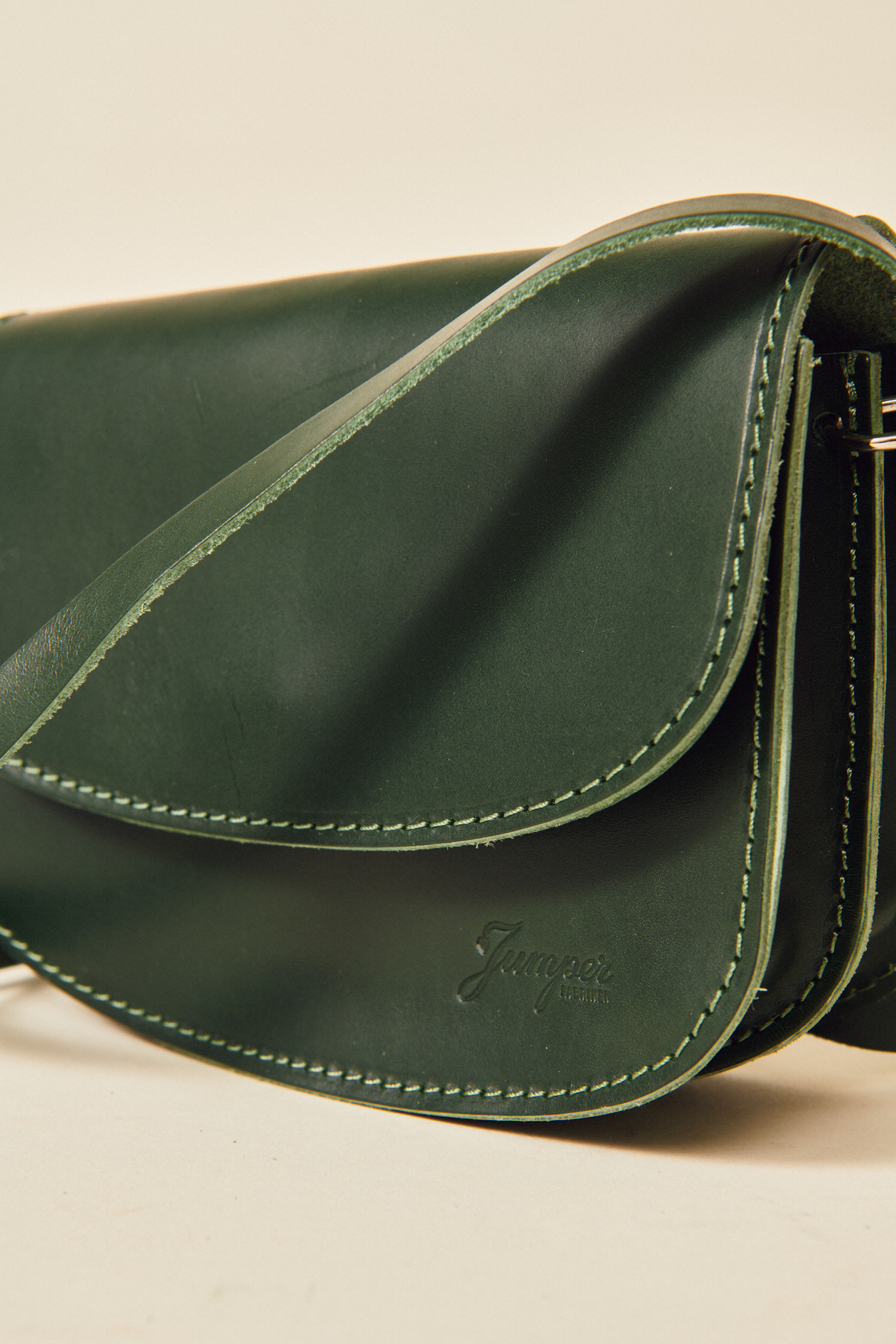 Satchel Bag