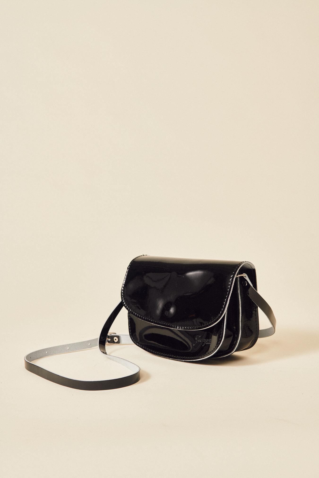 Satchel Bag