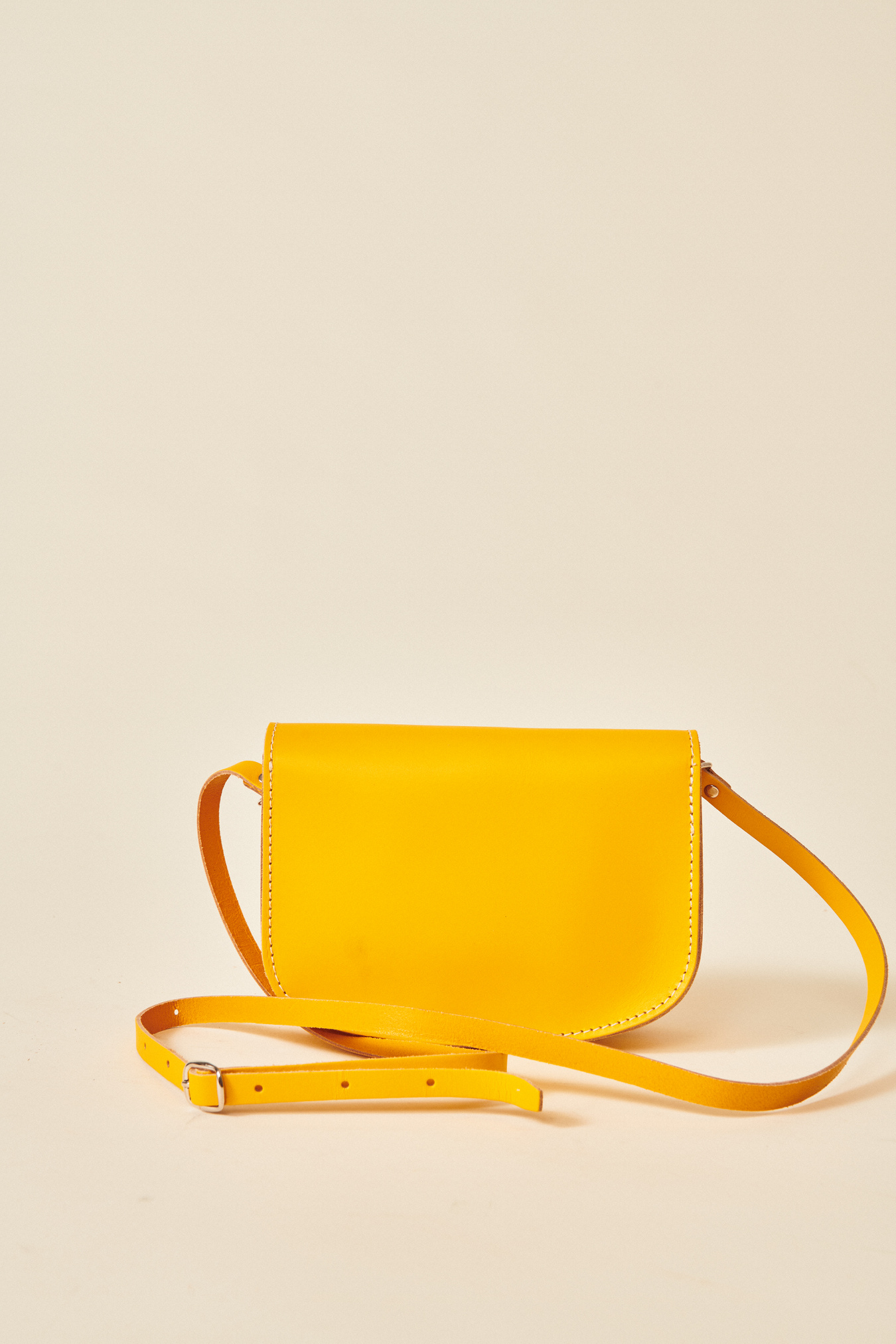 Satchel Bag