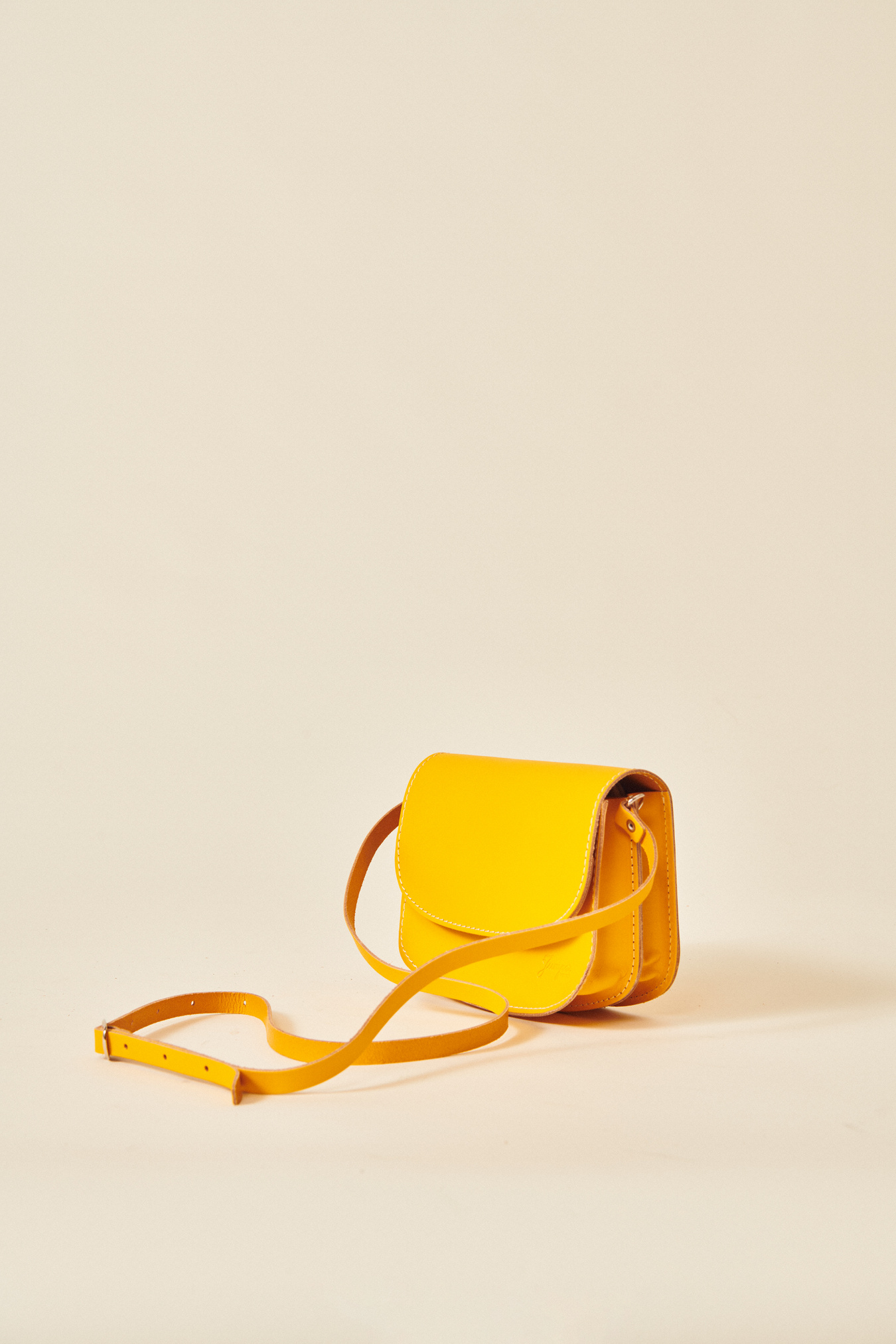 Satchel Bag
