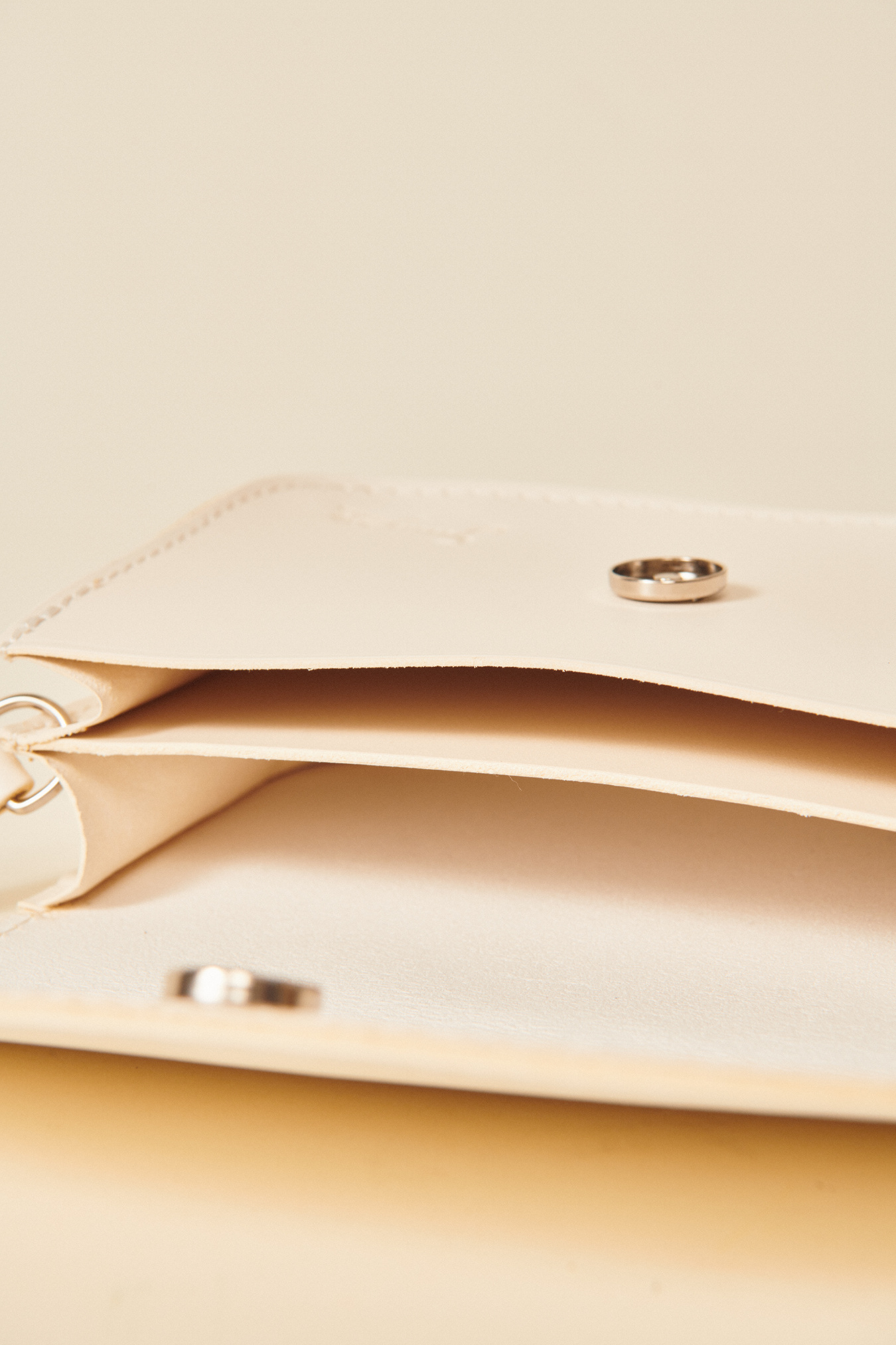 Satchel Bag