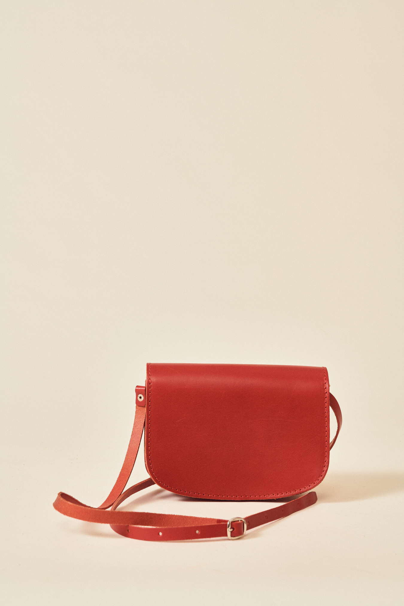 Satchel Bag