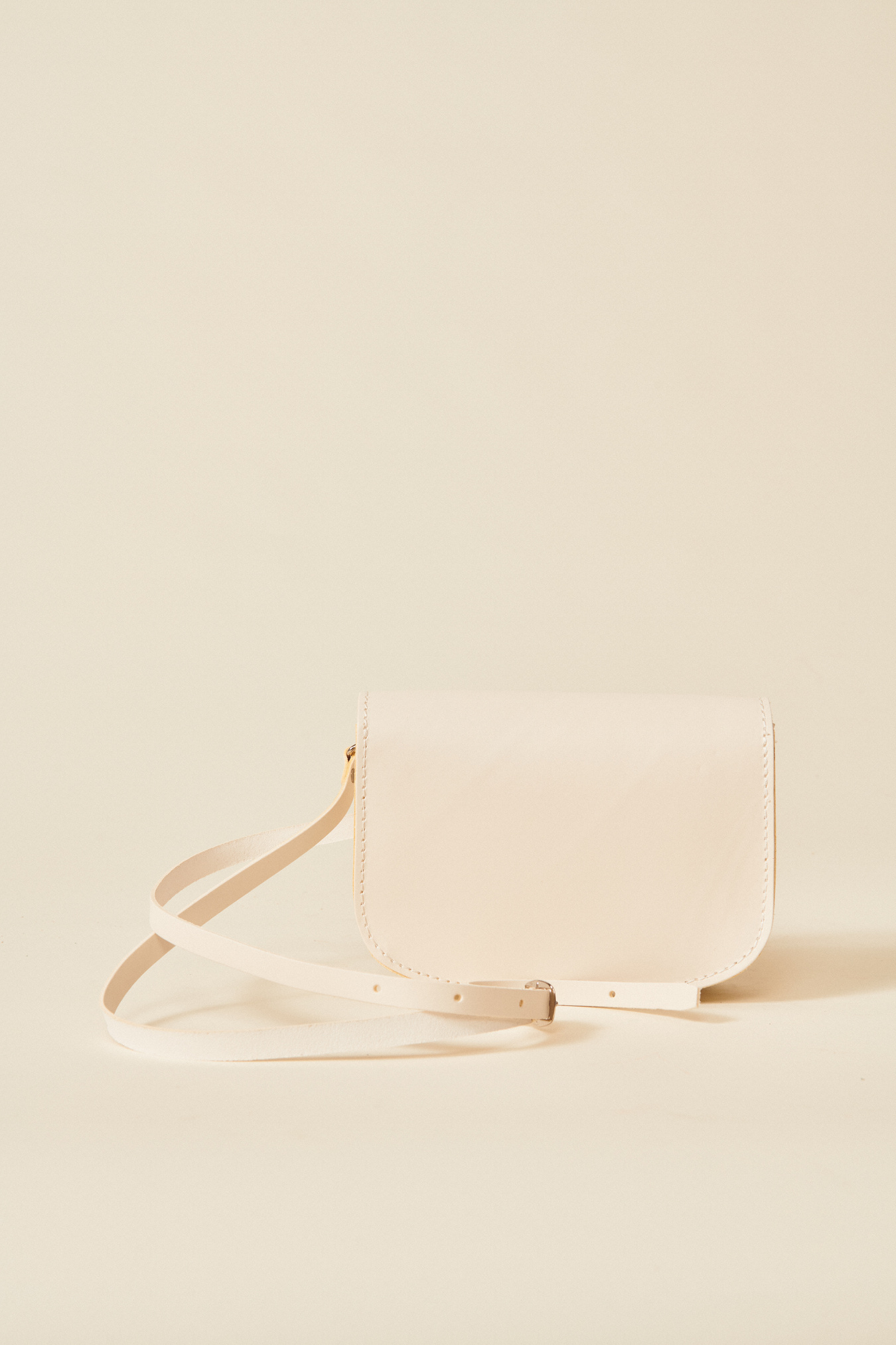 Satchel Bag