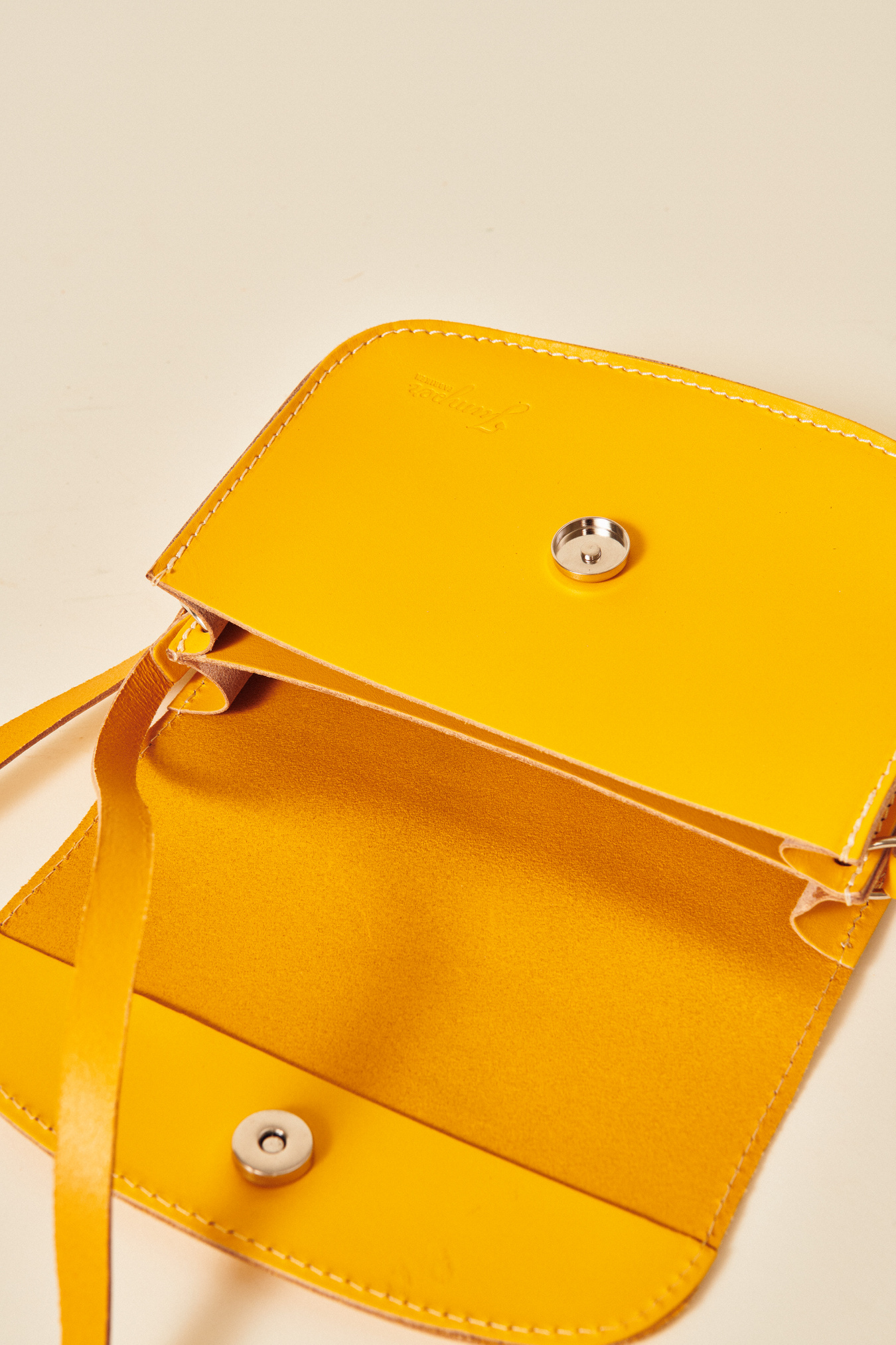 Satchel Bag
