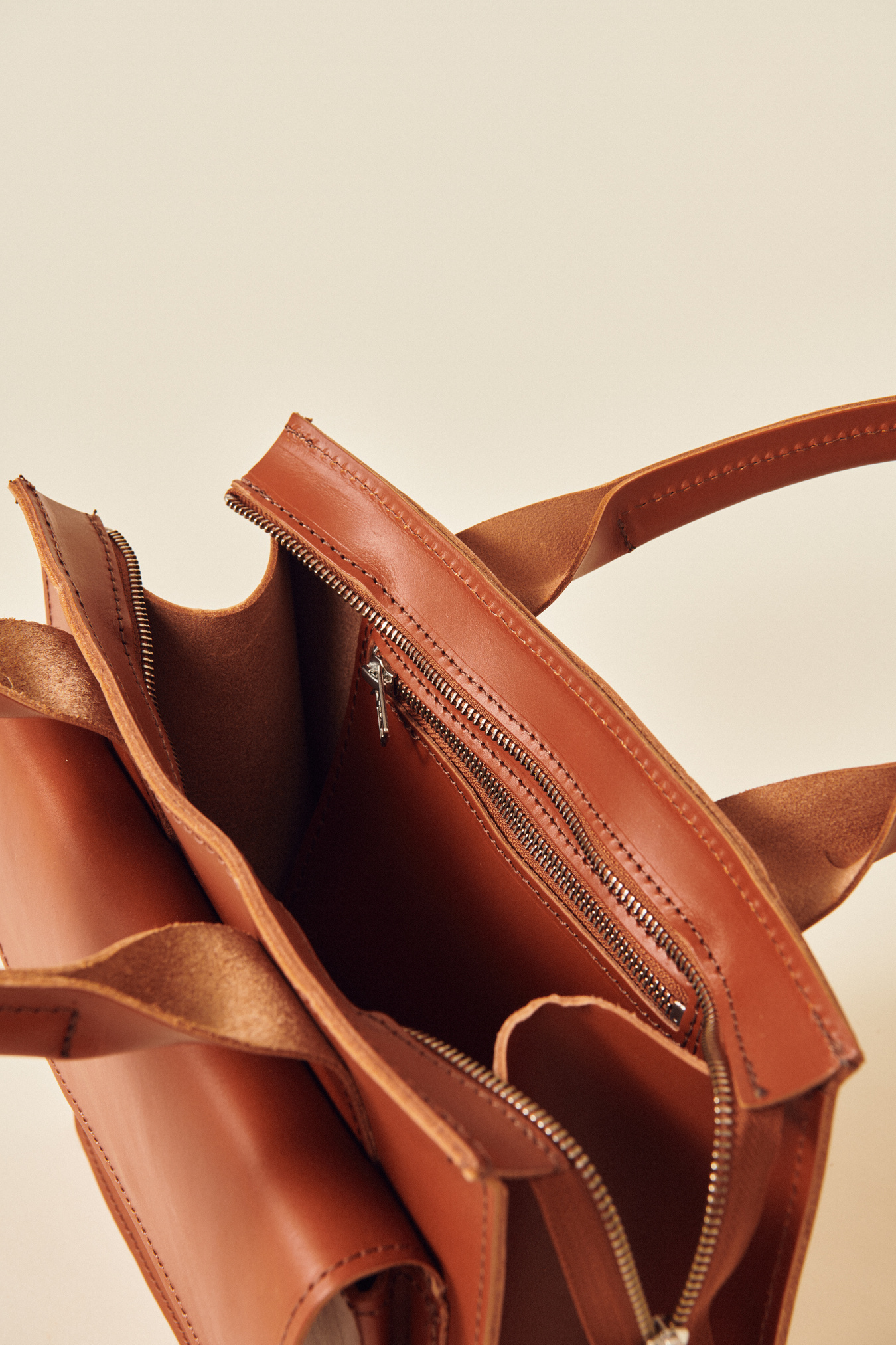 Mini Teacher Bag