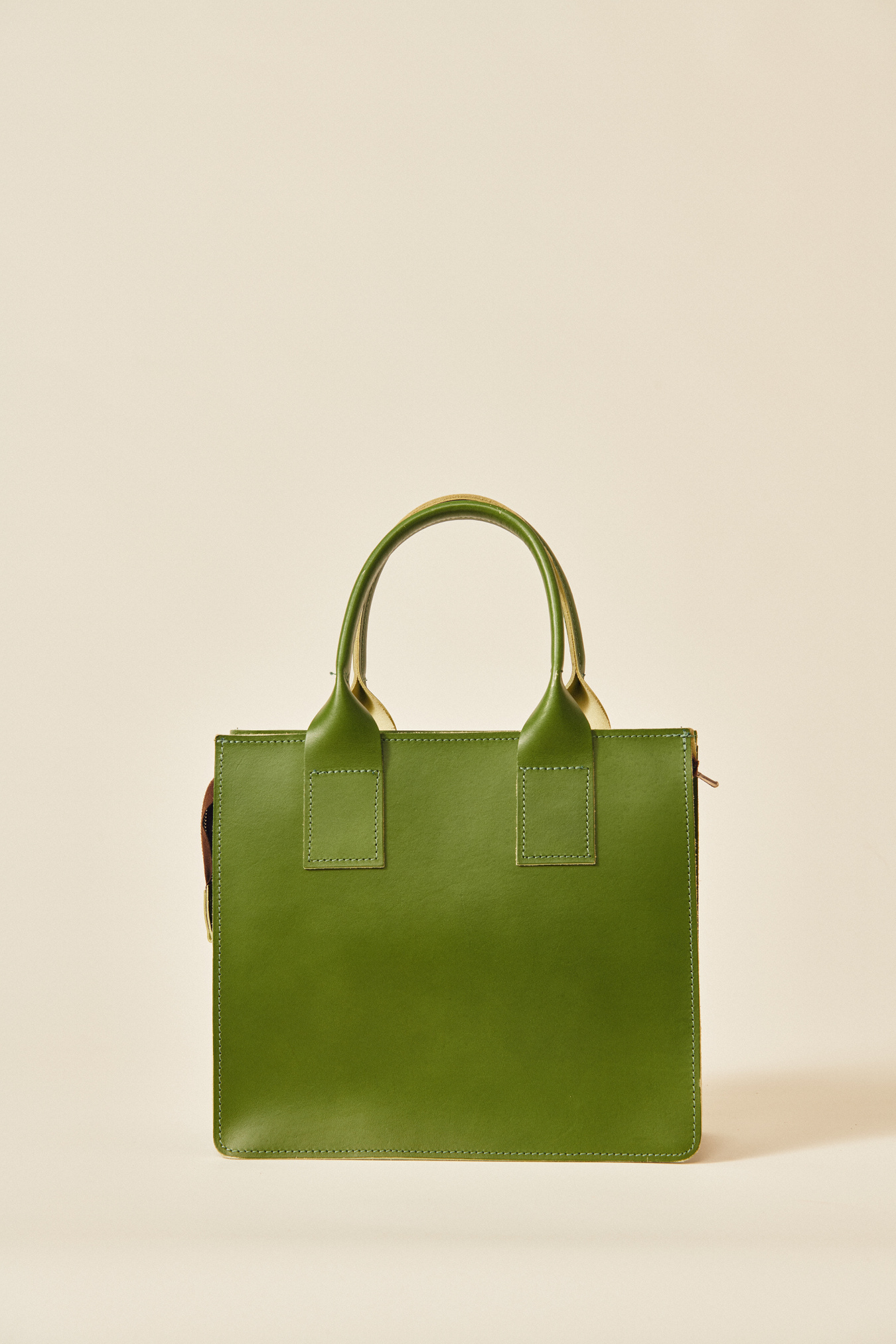 Mini Teacher Bag