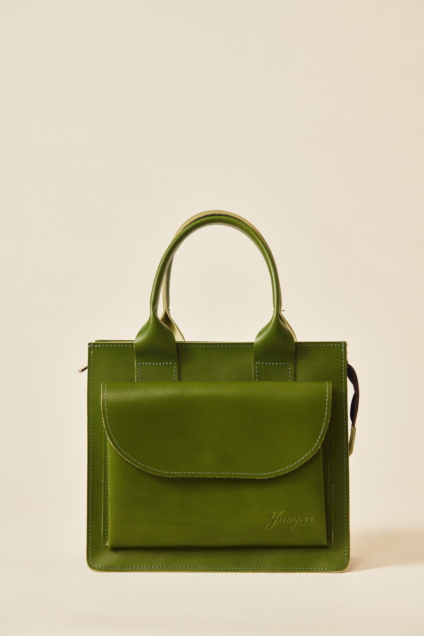 Mini Teacher Bag