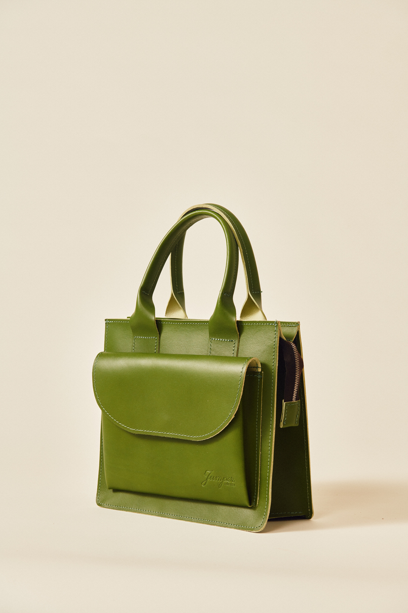 Mini Teacher Bag
