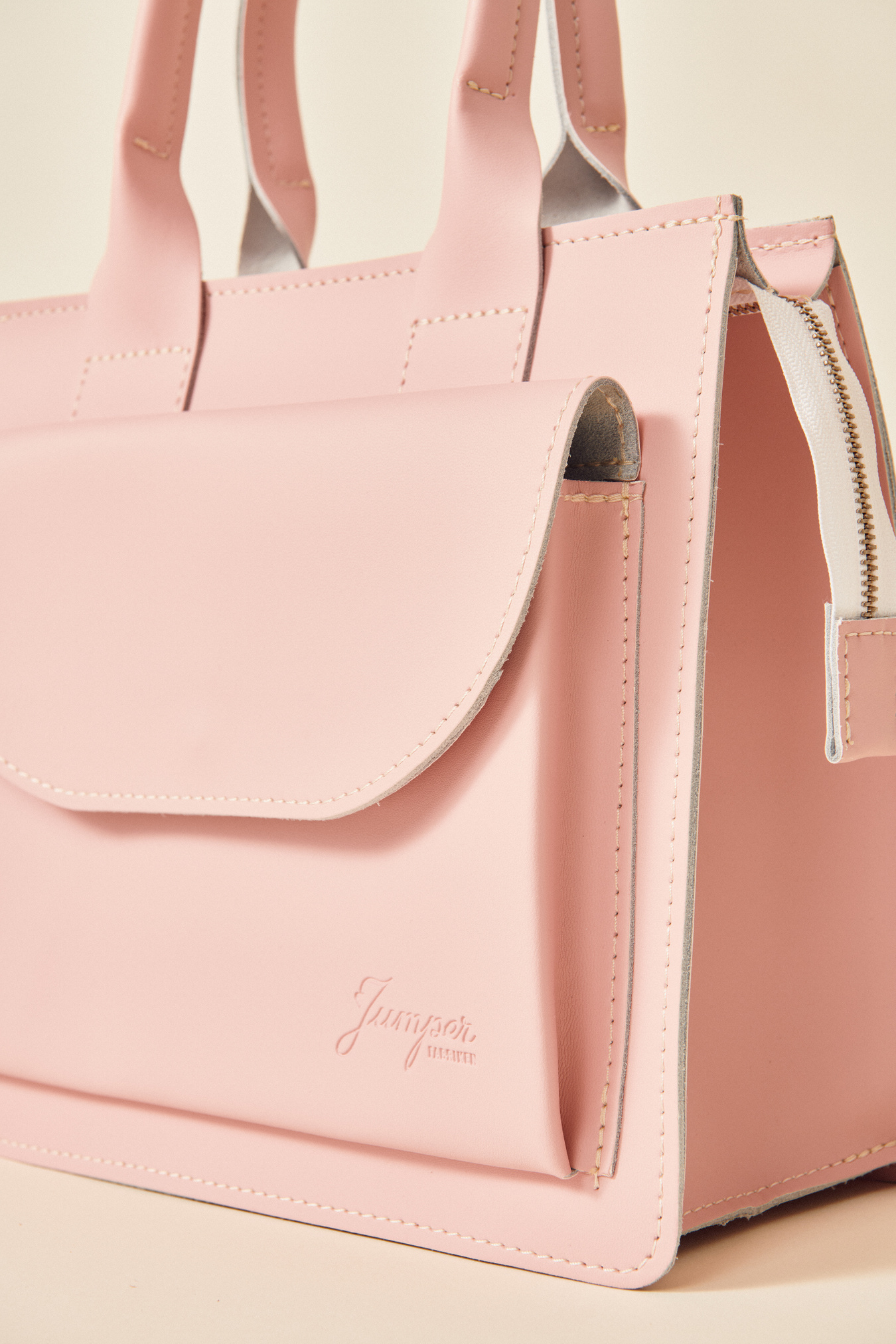 Mini Teacher Bag